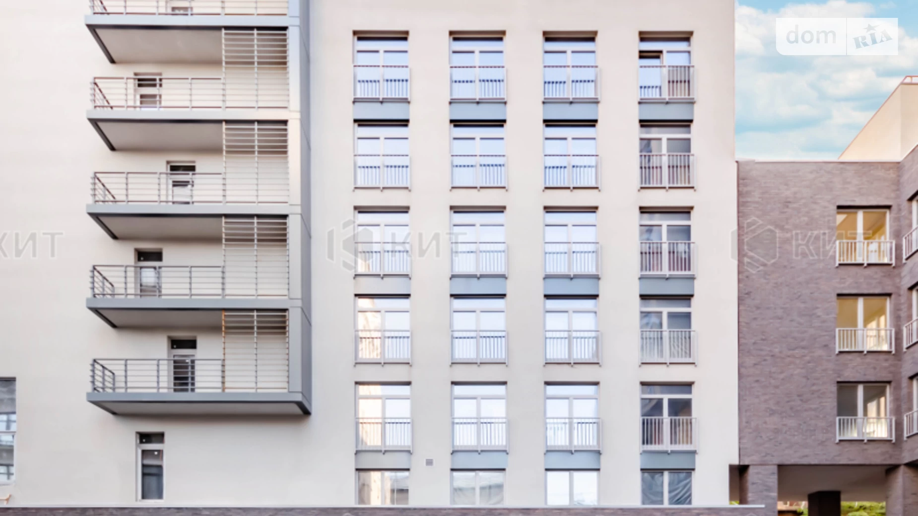 Продается 2-комнатная квартира 60.7 кв. м в Харькове, ул. Свободы, 36 - фото 5