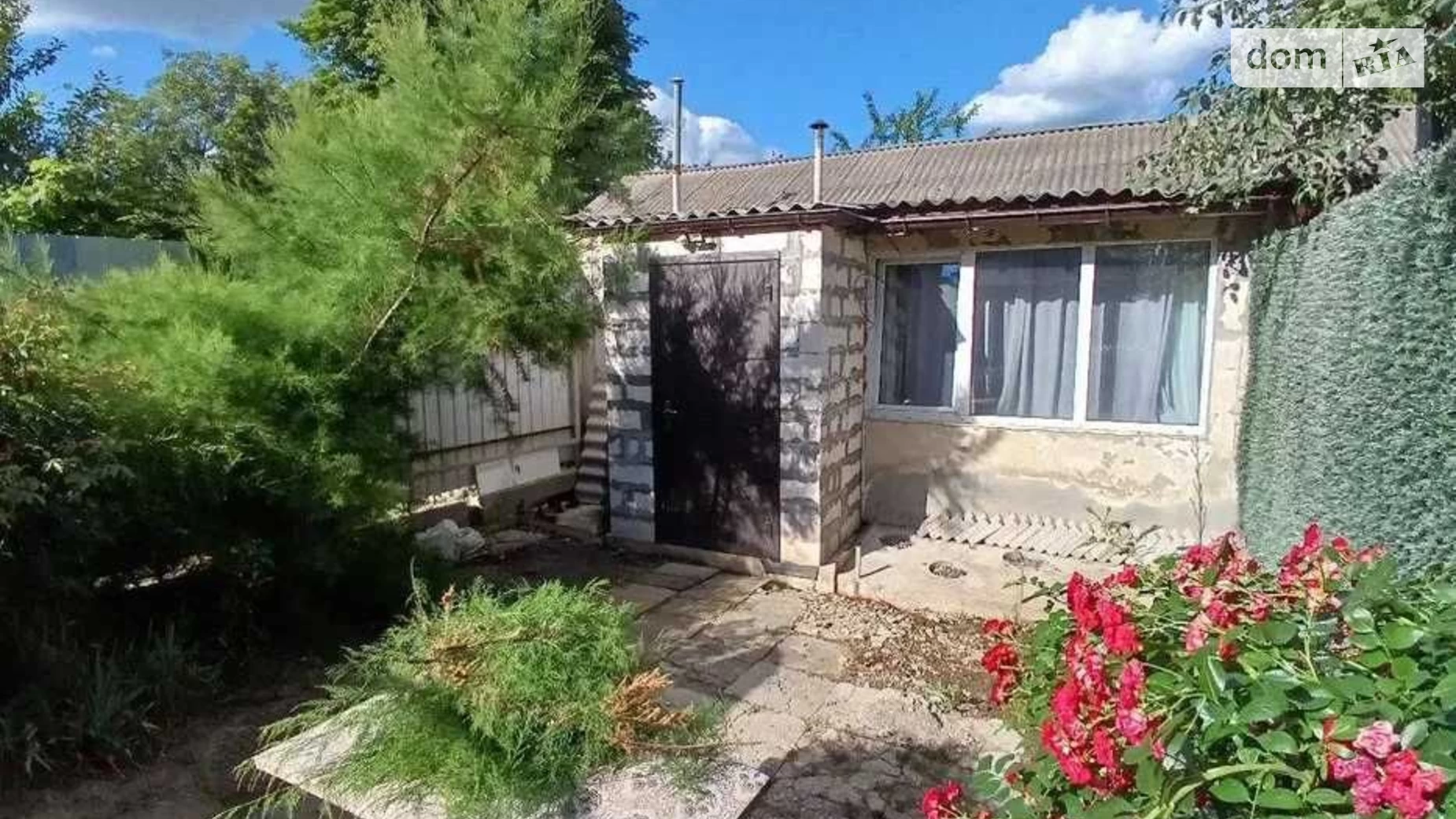 Продается одноэтажный дом 56.1 кв. м с мебелью, цена: 24000 $ - фото 2
