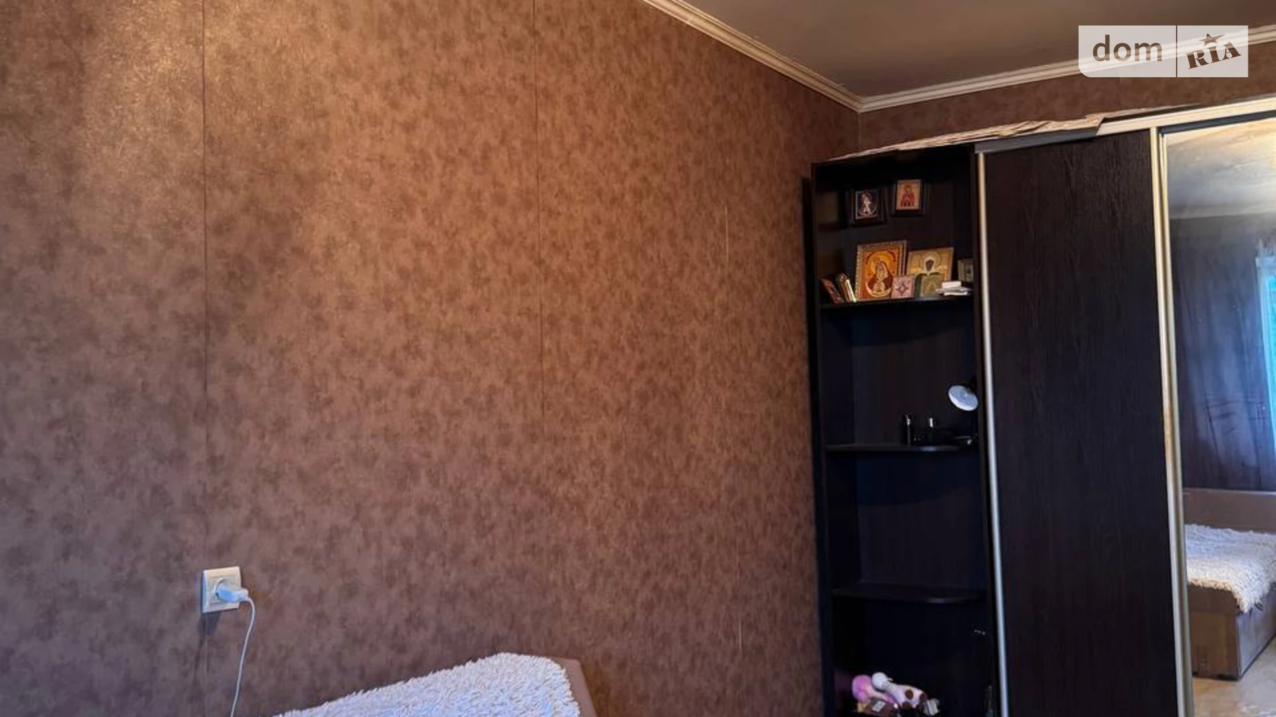 Продается 1-комнатная квартира 34.3 кв. м в Ровно, ул. Грушевского Академика, 44 - фото 3