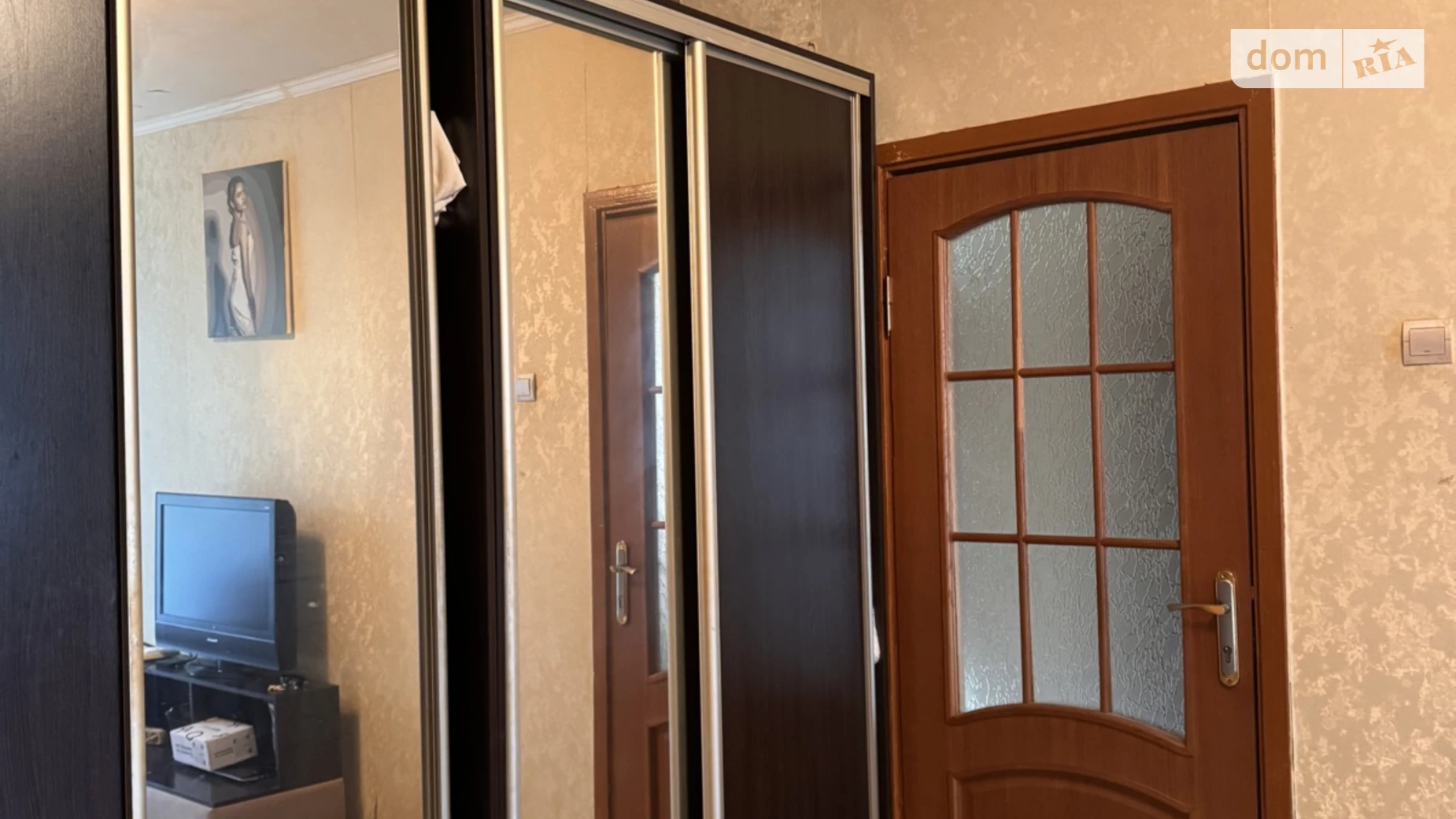 Продается 1-комнатная квартира 34.3 кв. м в Ровно, ул. Грушевского Академика, 44 - фото 4