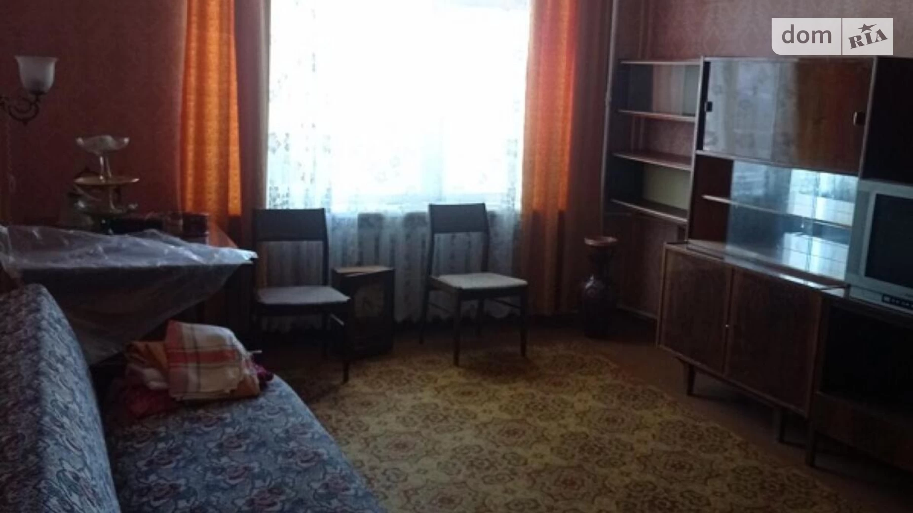Продается 3-комнатная квартира 82.4 кв. м в Полтаве, просп. Первомайский - фото 4