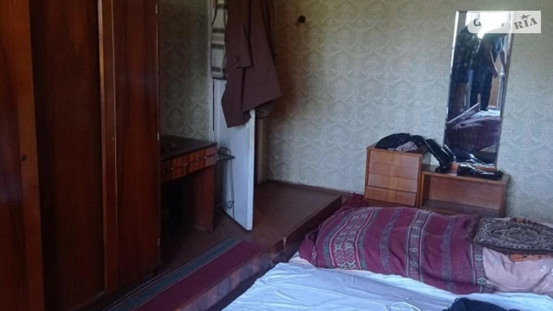 Продается 3-комнатная квартира 82.4 кв. м в Полтаве, просп. Первомайский - фото 5
