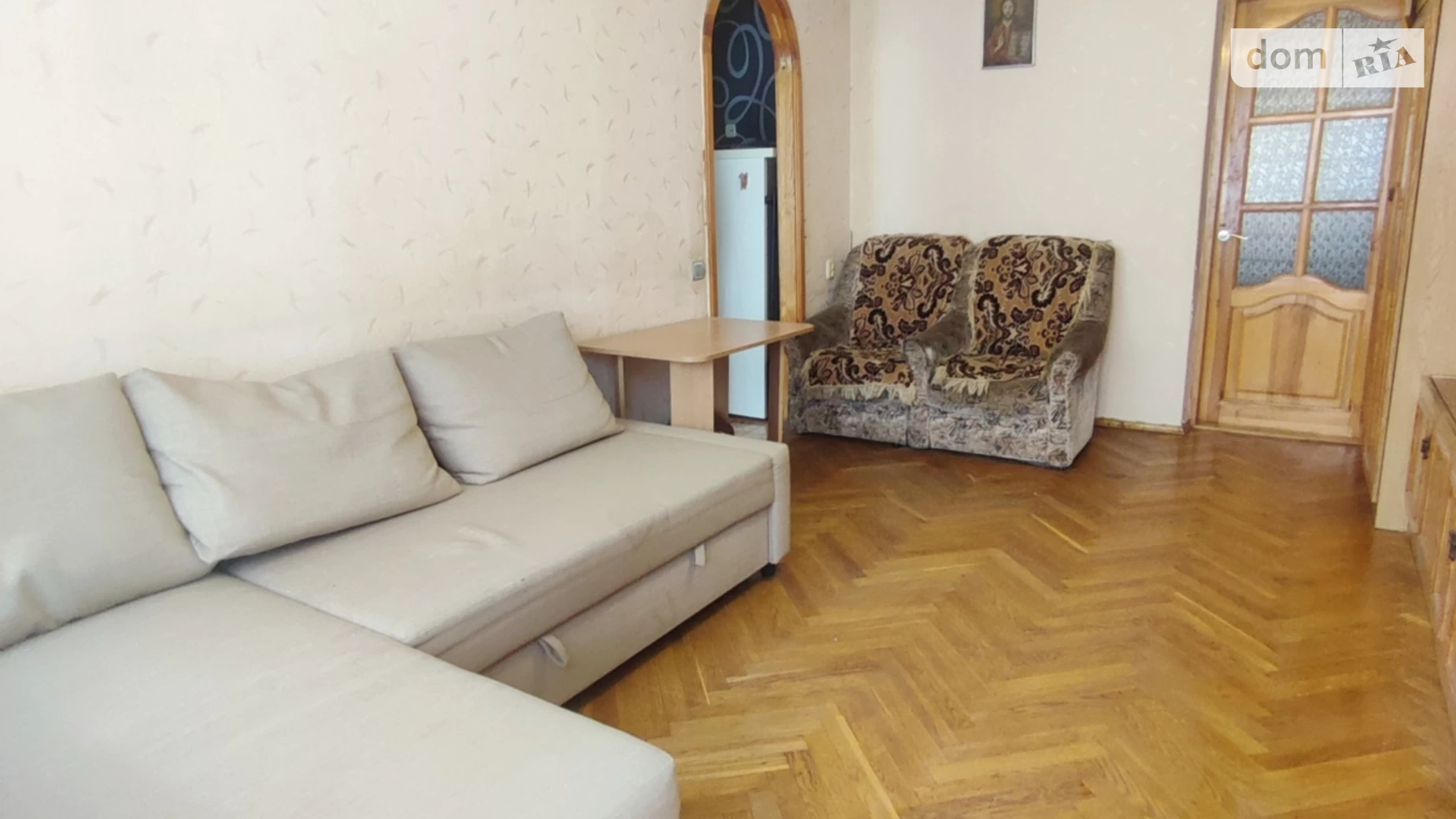 Продается 3-комнатная квартира 57.9 кв. м в Ровно, просп. Мира, 19 - фото 2