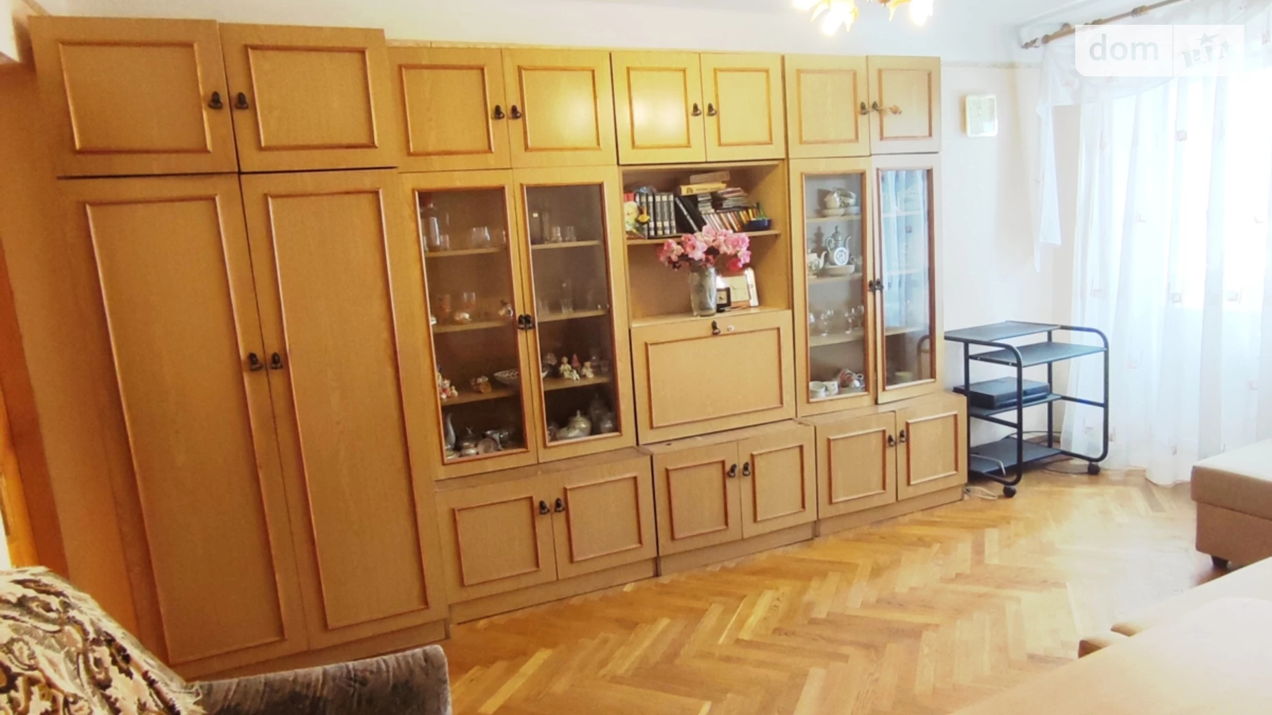 Продается 3-комнатная квартира 57.9 кв. м в Ровно, просп. Мира, 19 - фото 3