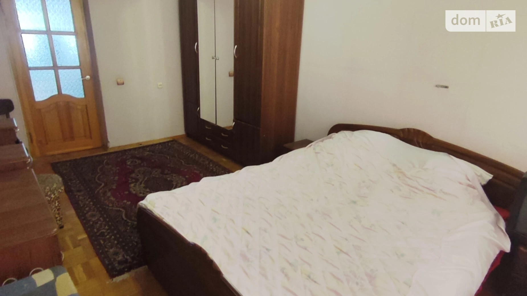 Продается 3-комнатная квартира 57.9 кв. м в Ровно, просп. Мира, 19 - фото 4