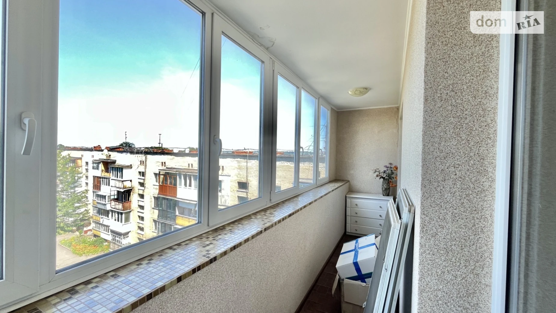 Продается 3-комнатная квартира 84 кв. м в Хмельницком, ул. Сковороды Григория - фото 2