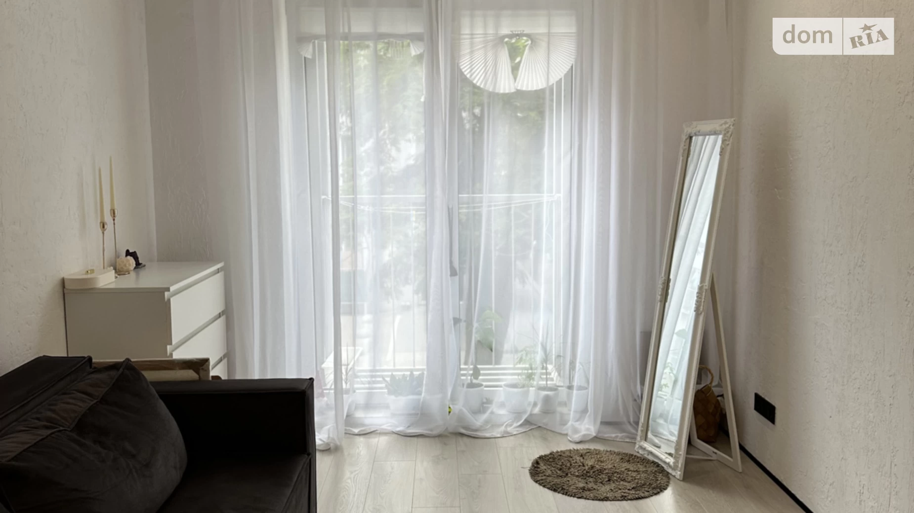 Продається 1-кімнатна квартира 28.48 кв. м у Одесі, вул. Боровського Миколи, 1/17З - фото 3