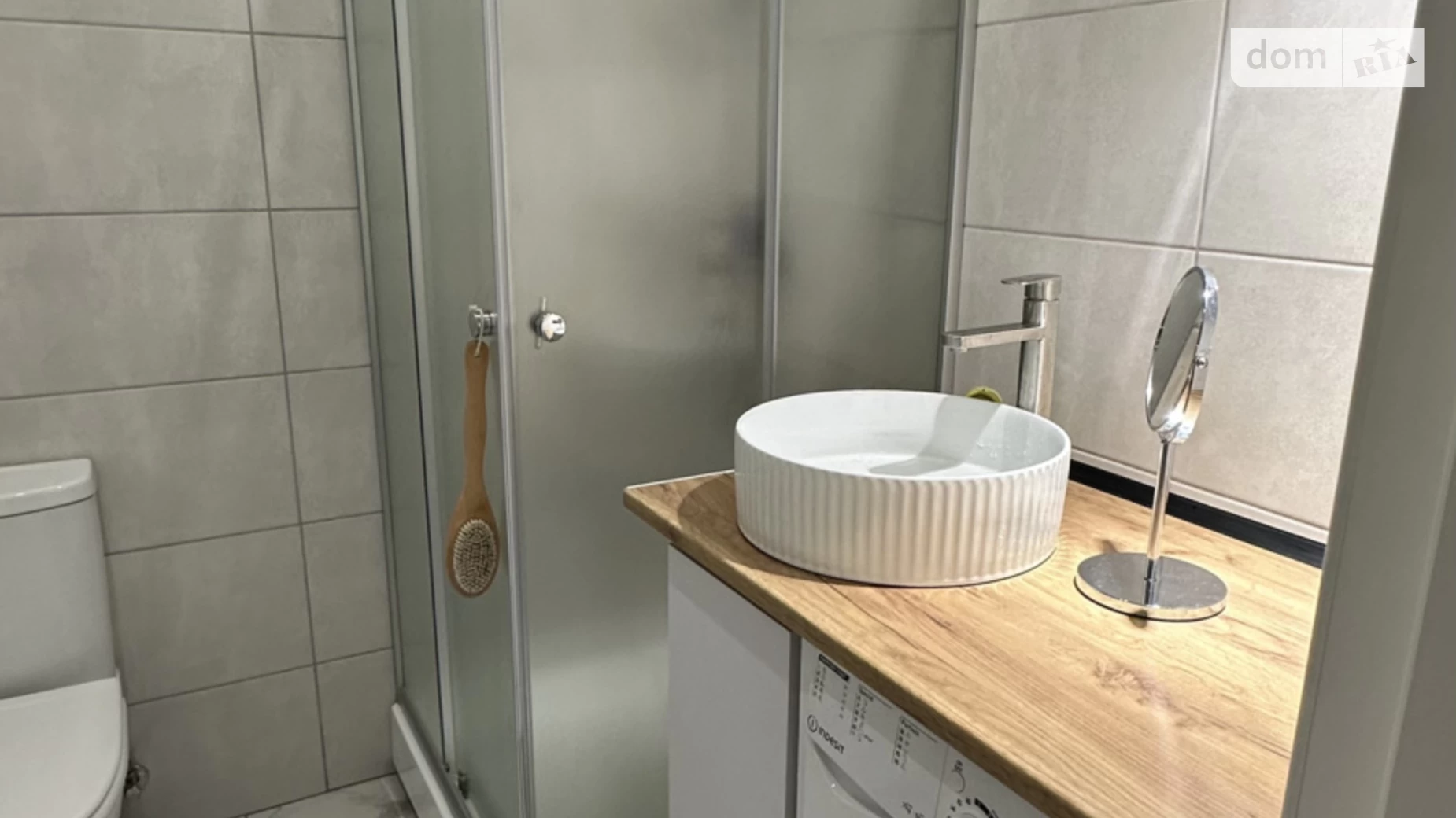 Продається 1-кімнатна квартира 28.48 кв. м у Одесі, вул. Боровського Миколи, 1/17З - фото 5