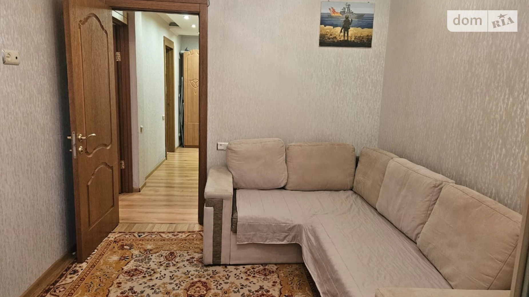 ул. Защитников Украины(1 Мая), 19 Ильичевск Черноморск - фото 5