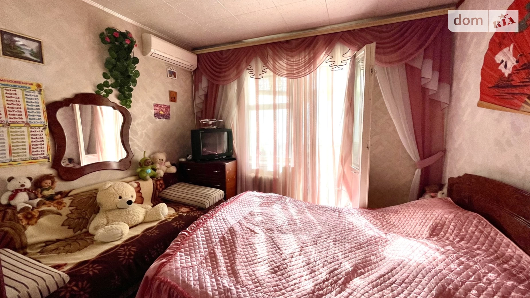 Продается 2-комнатная квартира 52.5 кв. м в, цена: 36500 $ - фото 2