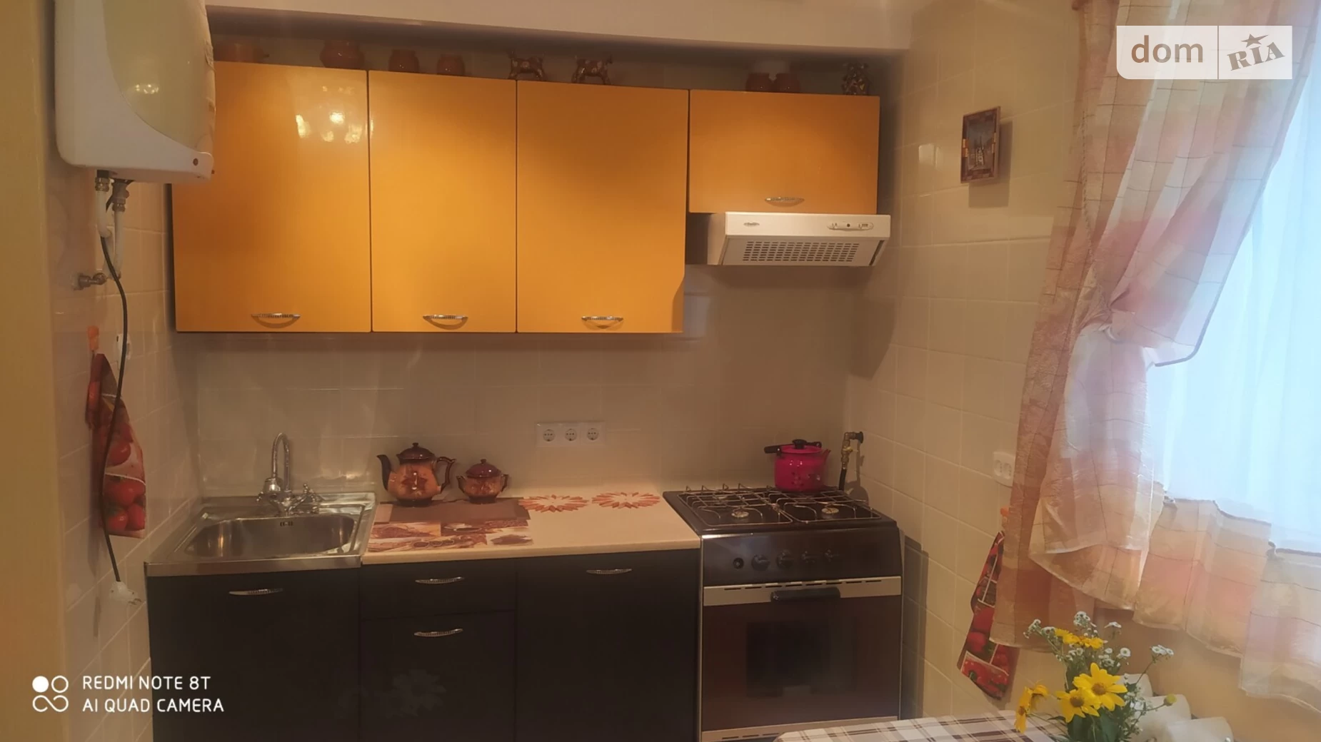 Сдается в аренду 1-комнатная квартира 40 кв. м в Киеве, ул. Саврасова, 20 - фото 2