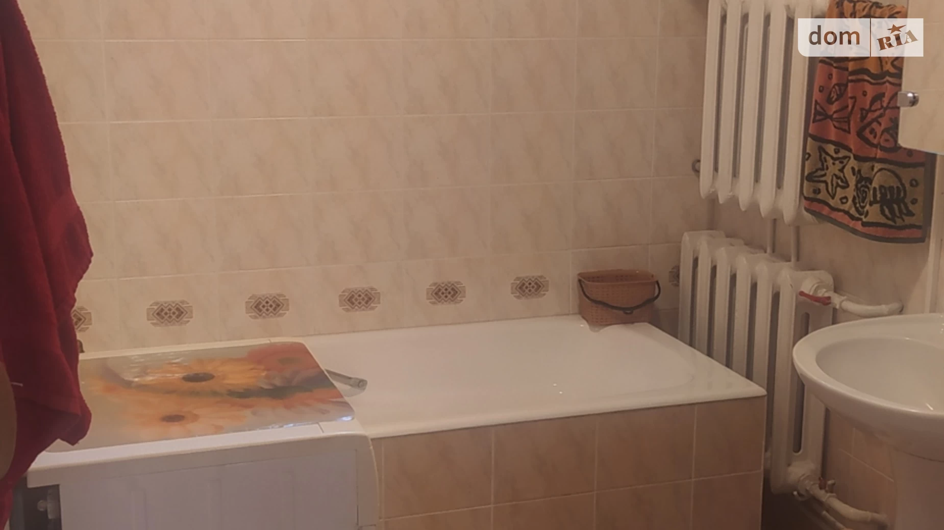 Сдается в аренду 1-комнатная квартира 40 кв. м в Киеве, ул. Саврасова, 20 - фото 4