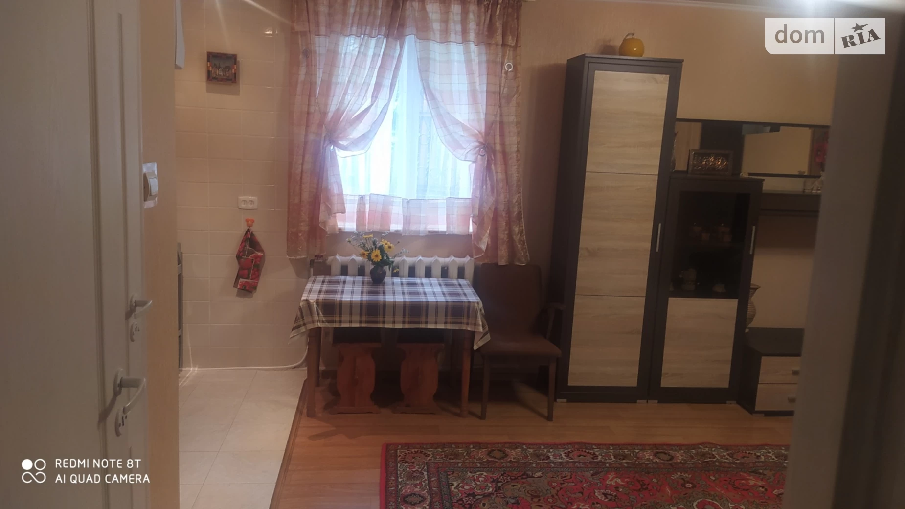 Сдается в аренду 1-комнатная квартира 40 кв. м в Киеве, ул. Саврасова, 20 - фото 5