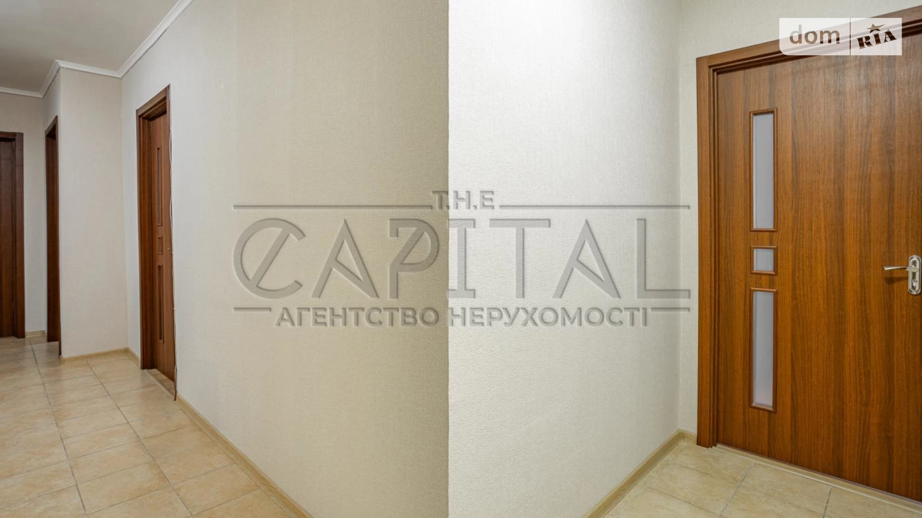 Продается 3-комнатная квартира 80.8 кв. м в Киеве, ул. Соломии Крушельницкой, 15А - фото 3
