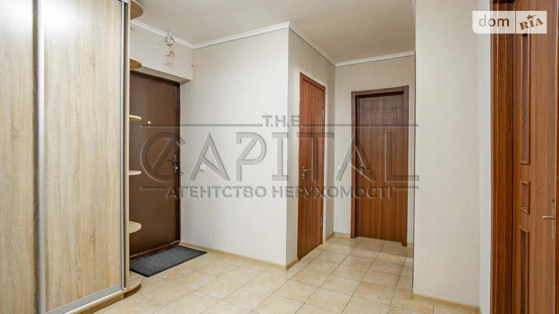 Продается 3-комнатная квартира 80.8 кв. м в Киеве, ул. Соломии Крушельницкой, 15А - фото 4