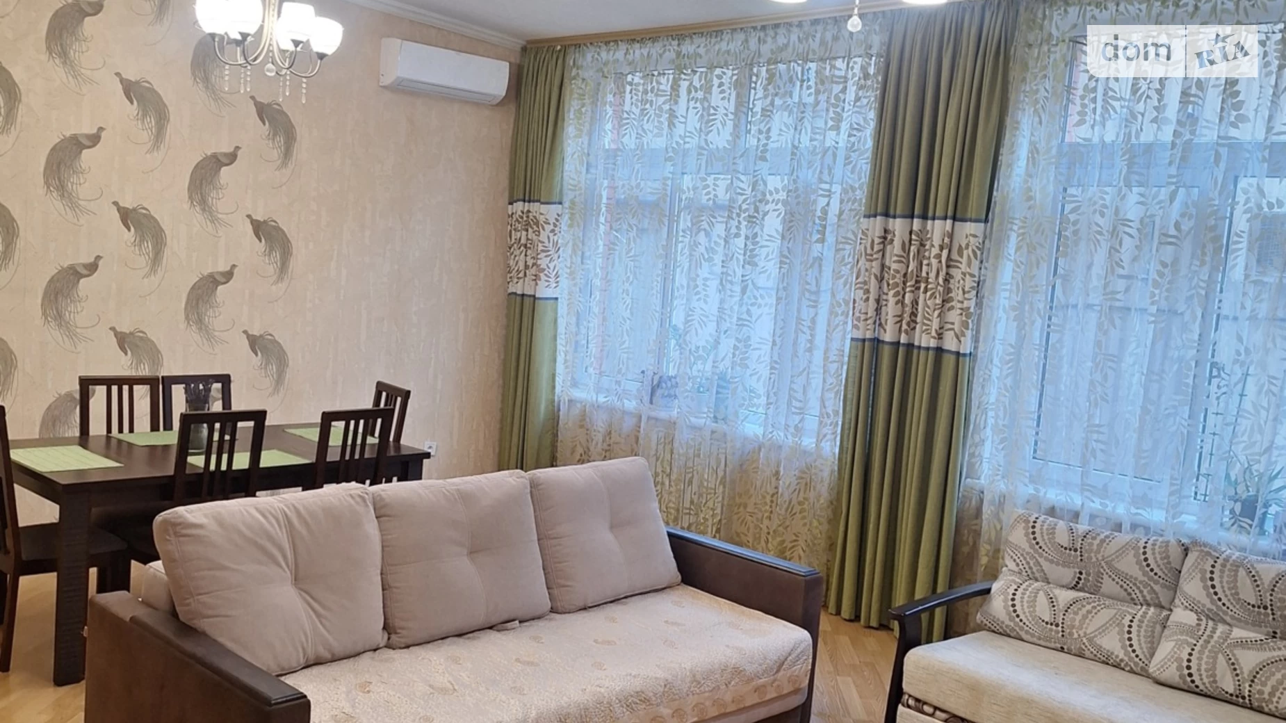 ул. Базарная, 5/4 Приморский Одесса ЖК Капитан - фото 3