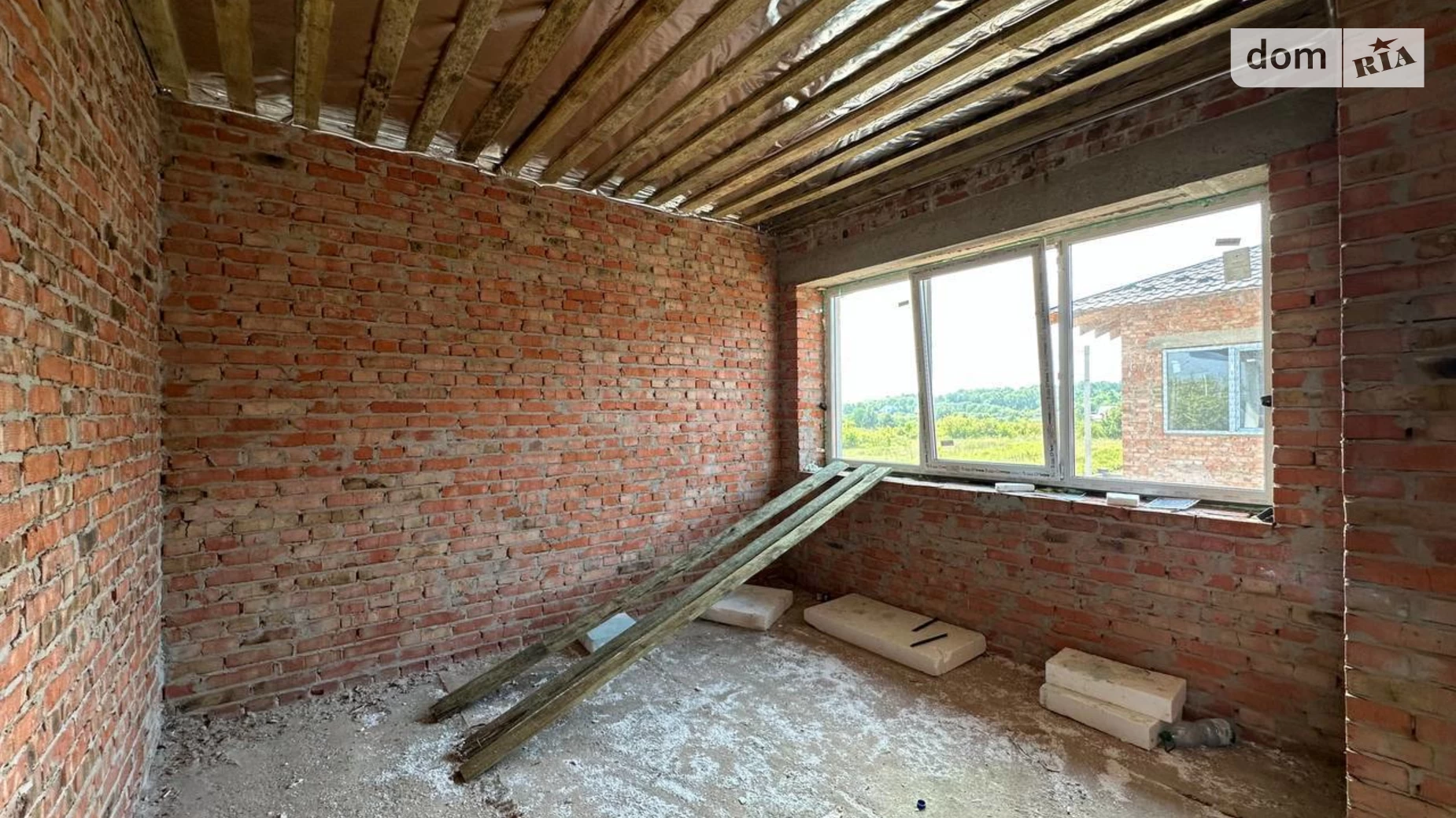 Продается дом на 2 этажа 126 кв. м с подвалом, цена: 85000 $ - фото 2