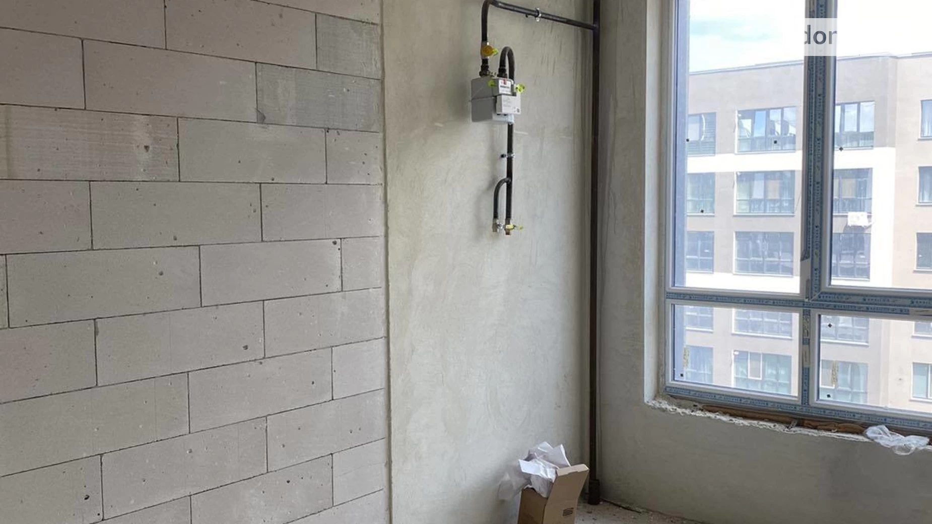 Продається 2-кімнатна квартира 75.4 кв. м у Івано-Франківську, вул. Сєченова(Федорченка), 129А - фото 2