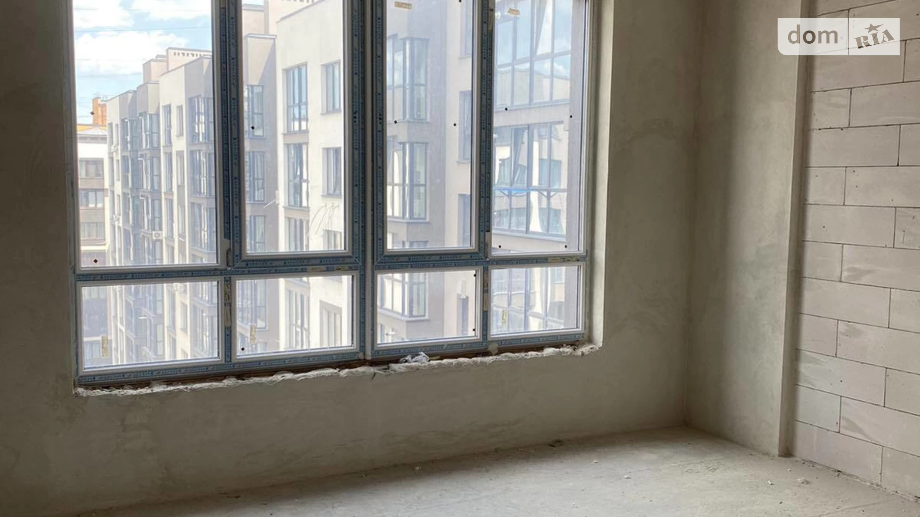 Продається 2-кімнатна квартира 75.4 кв. м у Івано-Франківську, вул. Сєченова(Федорченка), 129А - фото 5