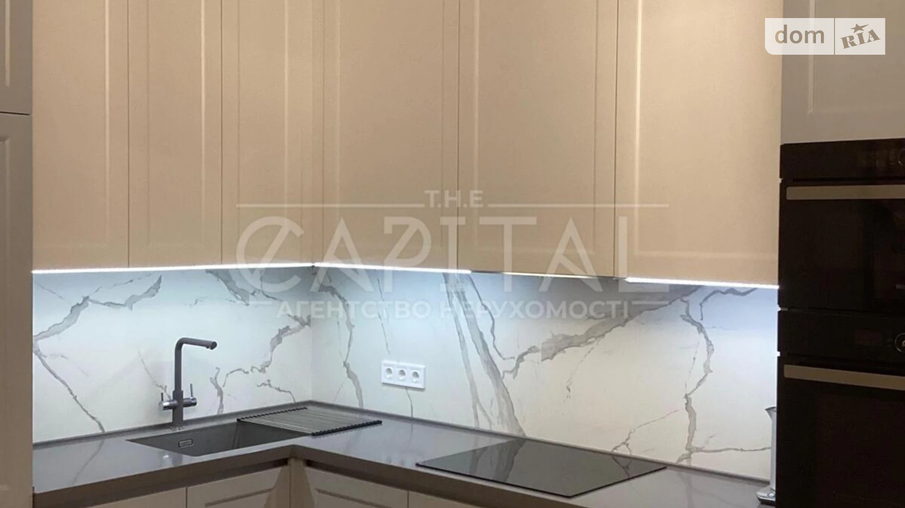 Продається 2-кімнатна квартира 70 кв. м у Києві, цена: 168000 $ - фото 3