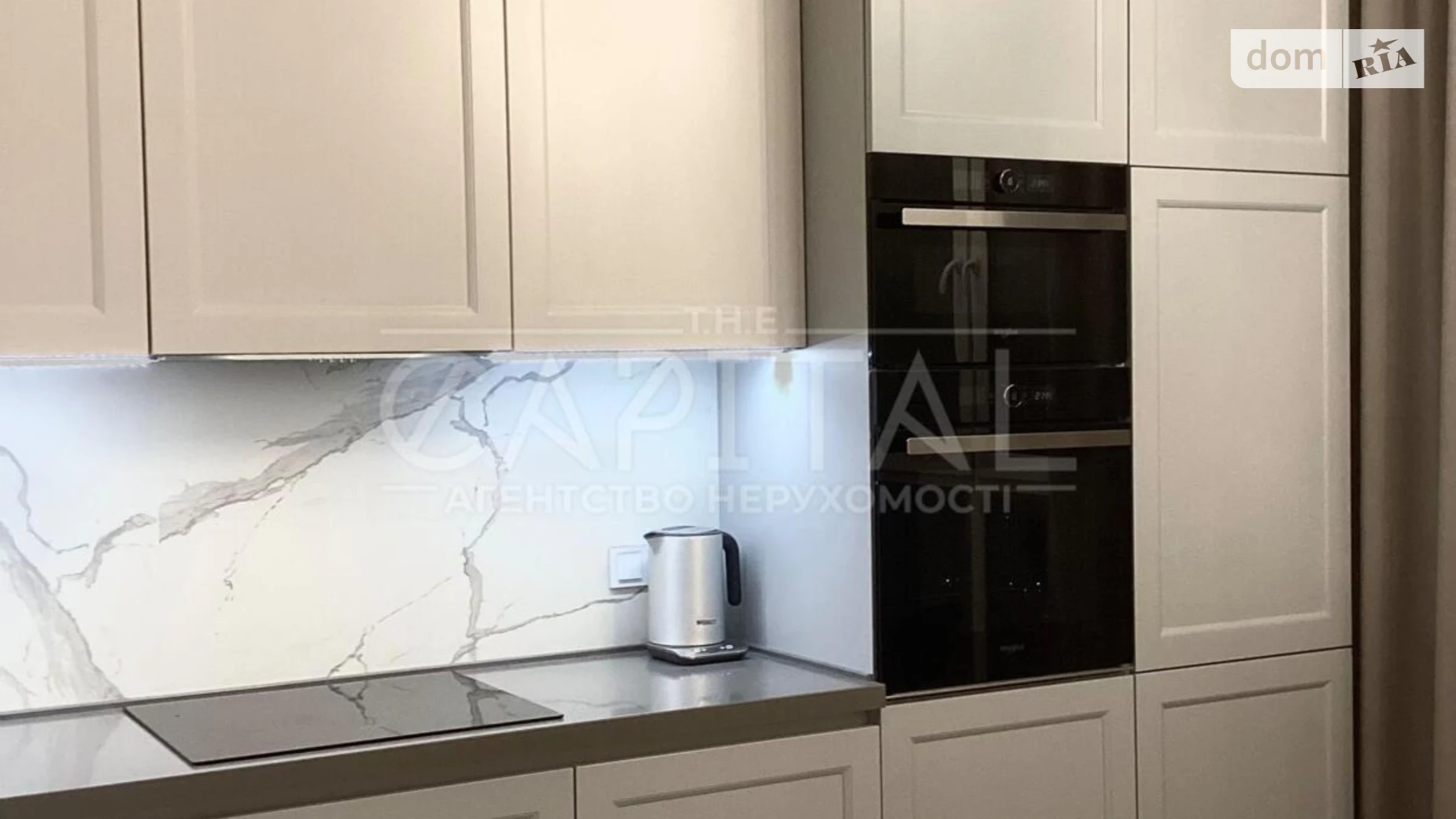 Продається 2-кімнатна квартира 70 кв. м у Києві, цена: 168000 $ - фото 4