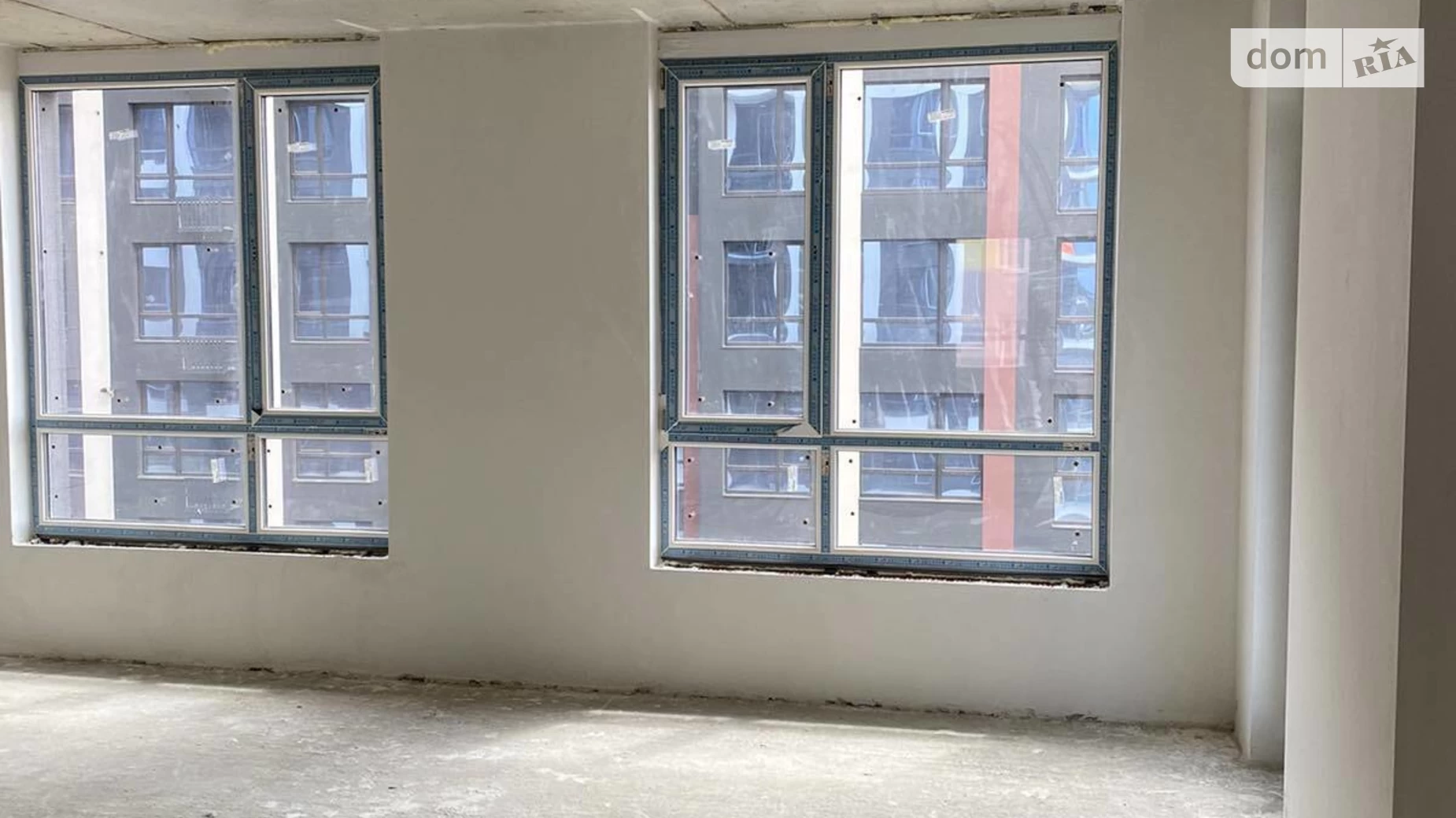 Продається 2-кімнатна квартира 56 кв. м у Івано-Франківську, вул. Героїв Миколаєва(Сєченова), 43 - фото 4