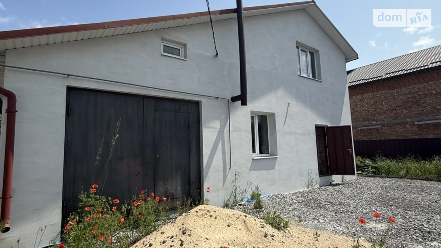 Продається будинок 2 поверховий 111.7 кв. м з садом, цена: 85000 $ - фото 2