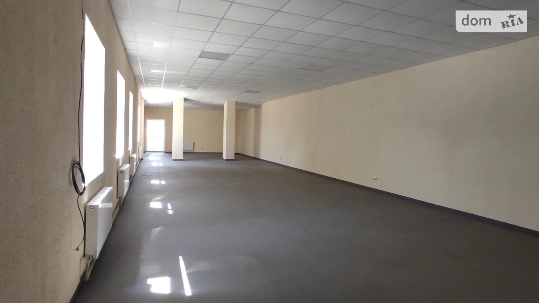 Сдается в аренду помещения свободного назначения 260 кв. м в 2-этажном здании, цена: 65000 грн - фото 4