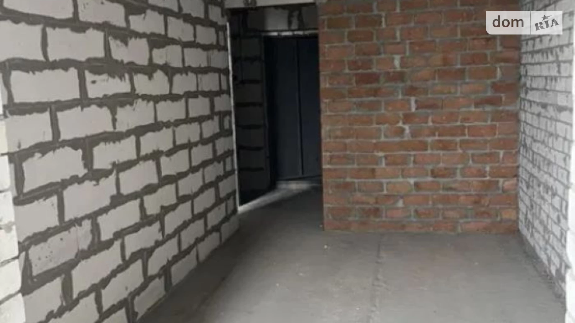 Продается 1-комнатная квартира 41.4 кв. м в Черкассах, ул. Байды-Вишневецкого, 103 - фото 4