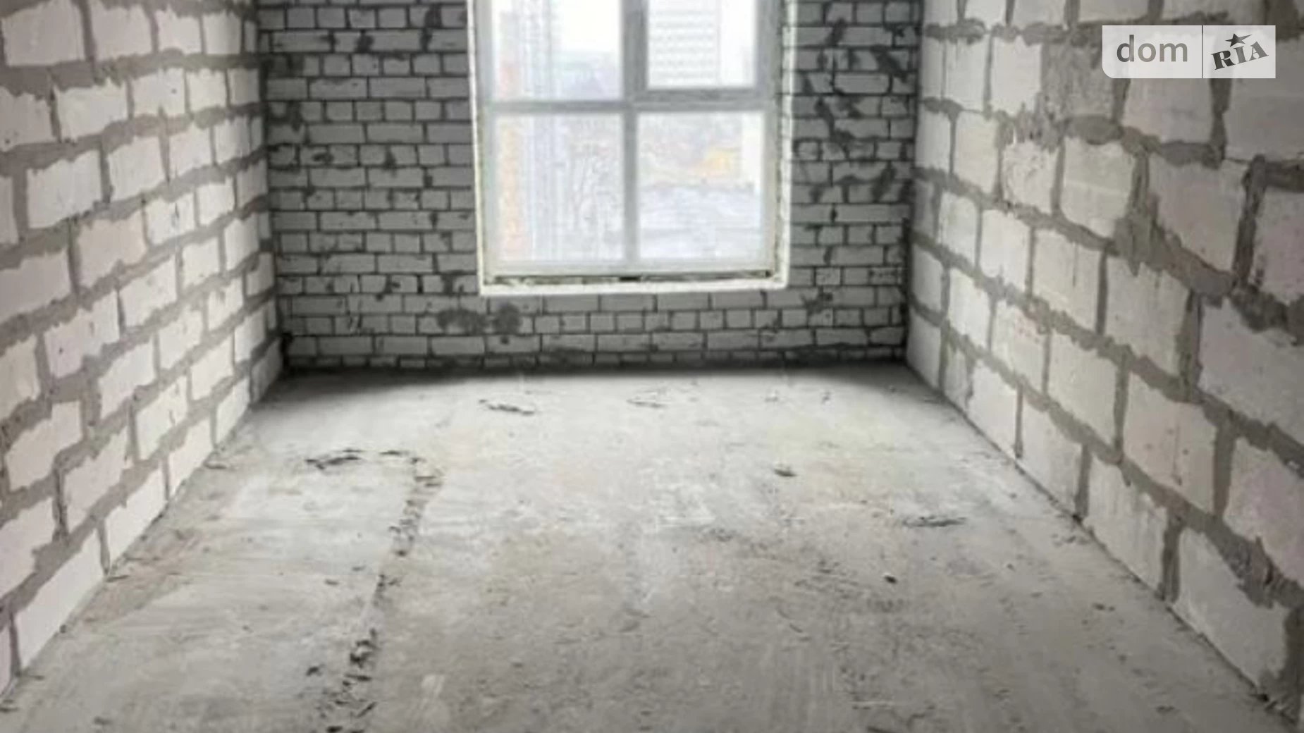 Продается 1-комнатная квартира 41.4 кв. м в Черкассах, ул. Байды-Вишневецкого, 103 - фото 3