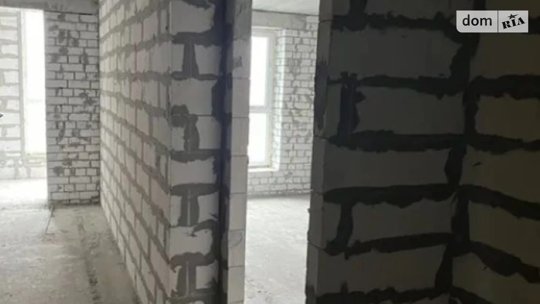 Продается 1-комнатная квартира 41.4 кв. м в Черкассах, ул. Байды-Вишневецкого, 103 - фото 5