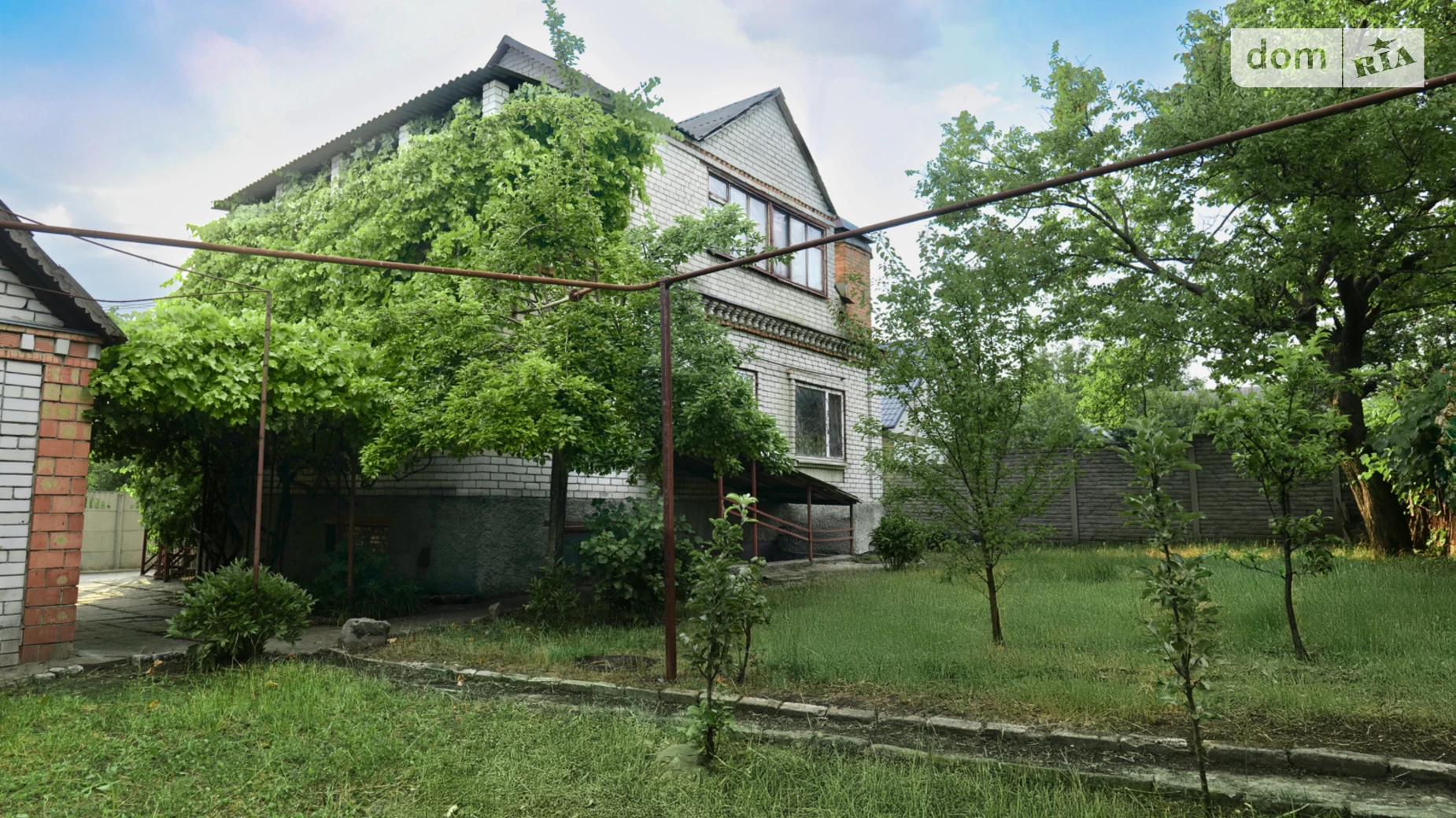 Продается дом на 2 этажа 264.1 кв. м с верандой, цена: 72000 $ - фото 4