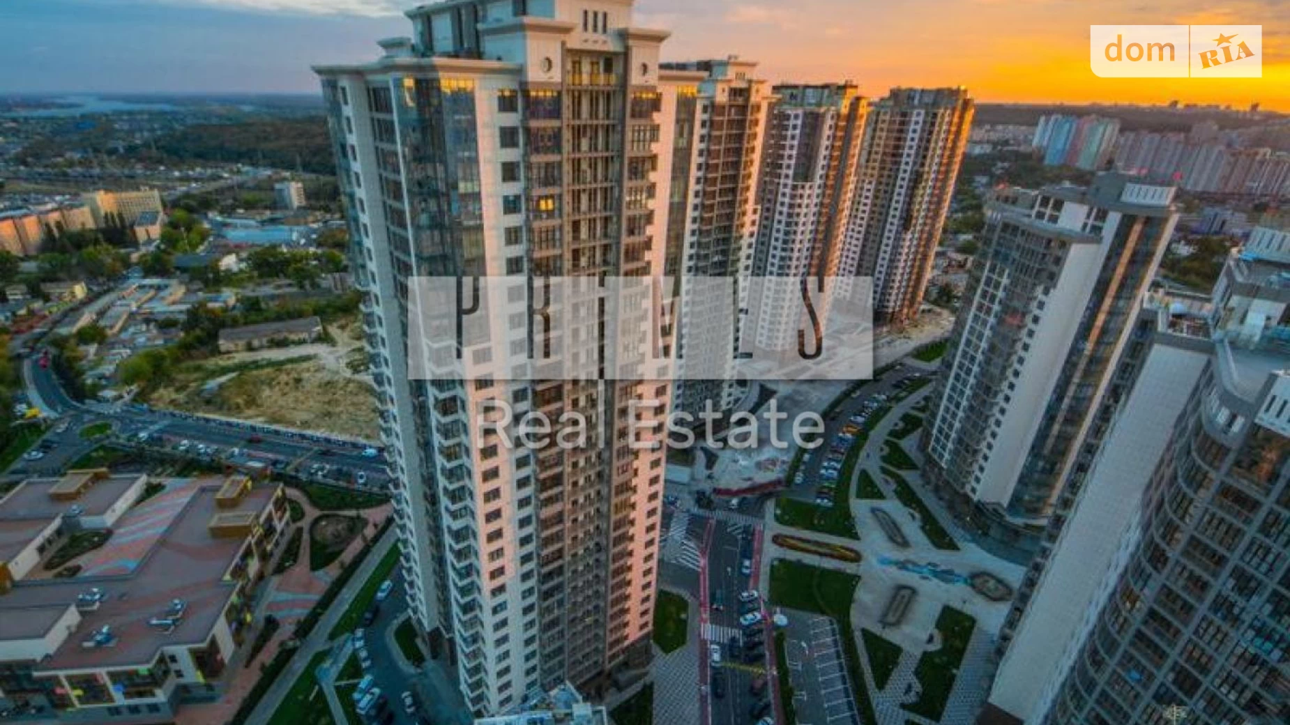 Продается 3-комнатная квартира 104.2 кв. м в Киеве, ул. Андрея Верхогляда(Драгомирова), 19А - фото 5