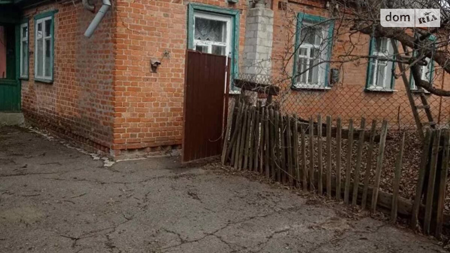 Продается одноэтажный дом 70.3 кв. м с камином, цена: 45000 $ - фото 2