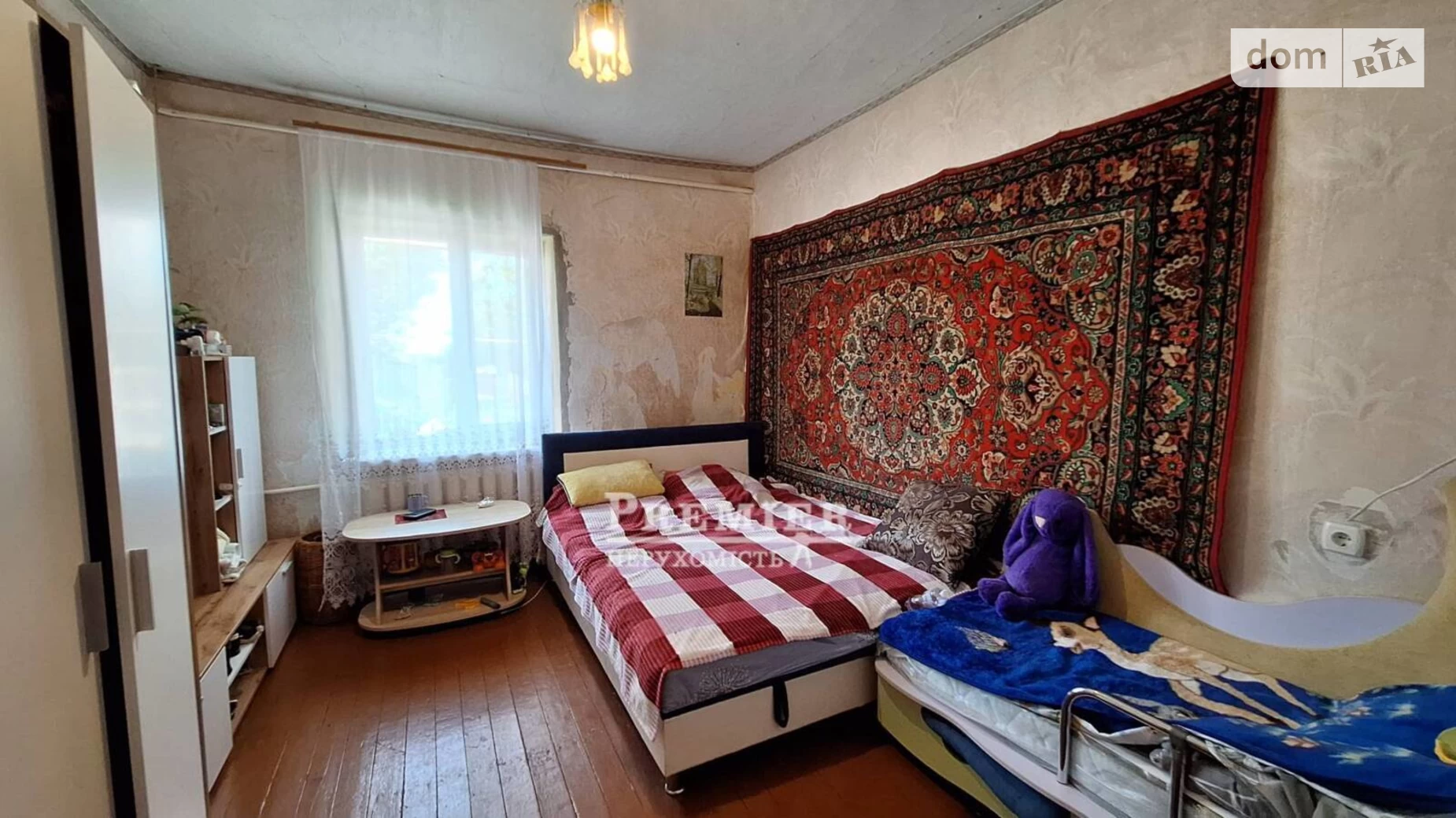 Продается одноэтажный дом 62.4 кв. м с участком, цена: 60000 $ - фото 2