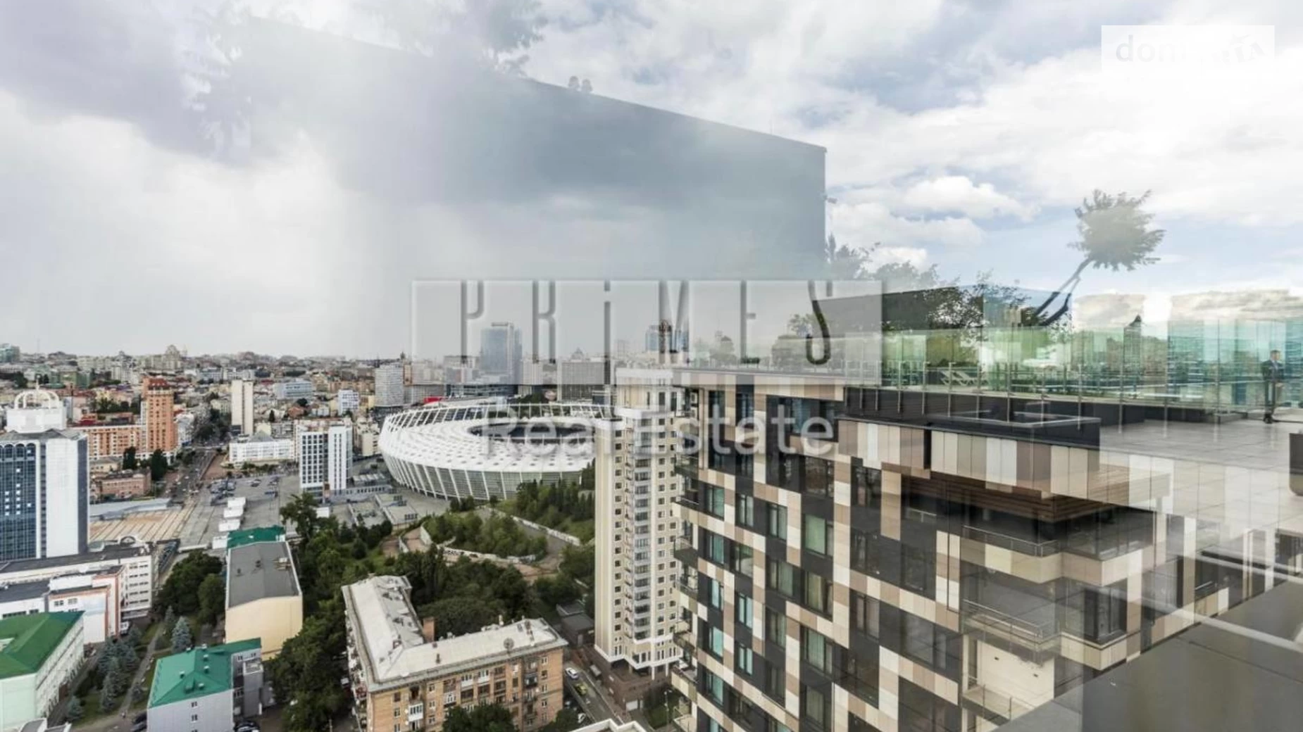 вул. Івана Федорова Печерський Київ ЖК Tetris Hall, цена: 1500 $ - фото 4