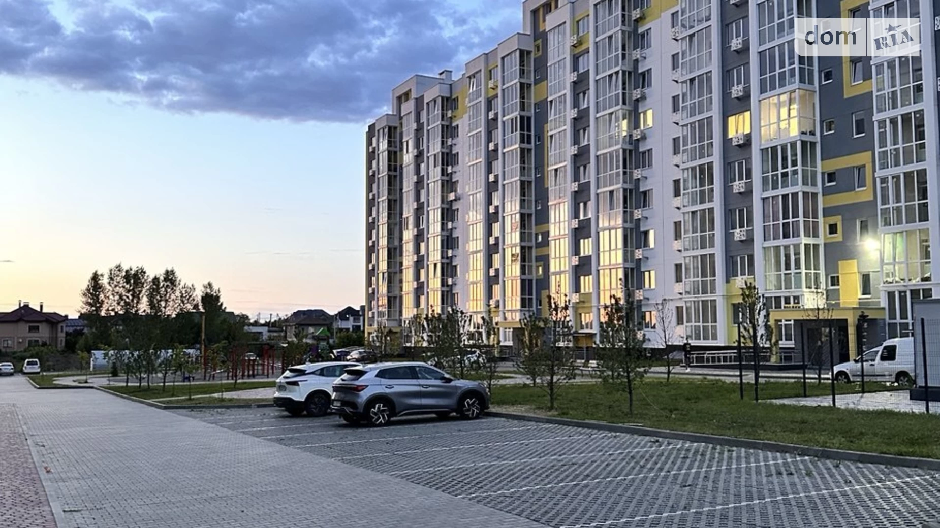 Продается 1-комнатная квартира 45 кв. м в Полтаве, ул. Башкирцевой Марии - фото 3