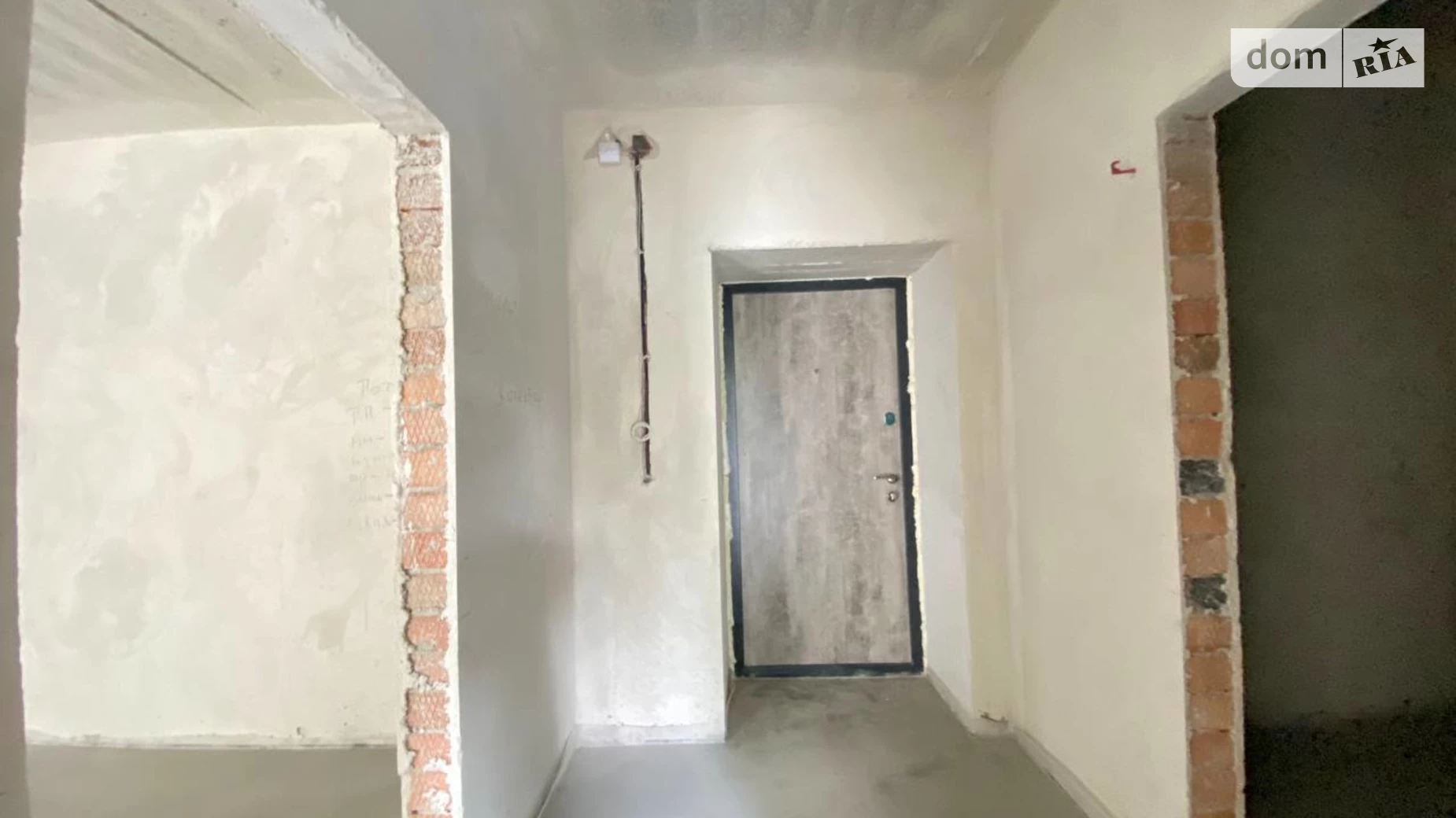 Продается 1-комнатная квартира 41.7 кв. м в Ивано-Франковске, ул. Довженко А., 31 - фото 4