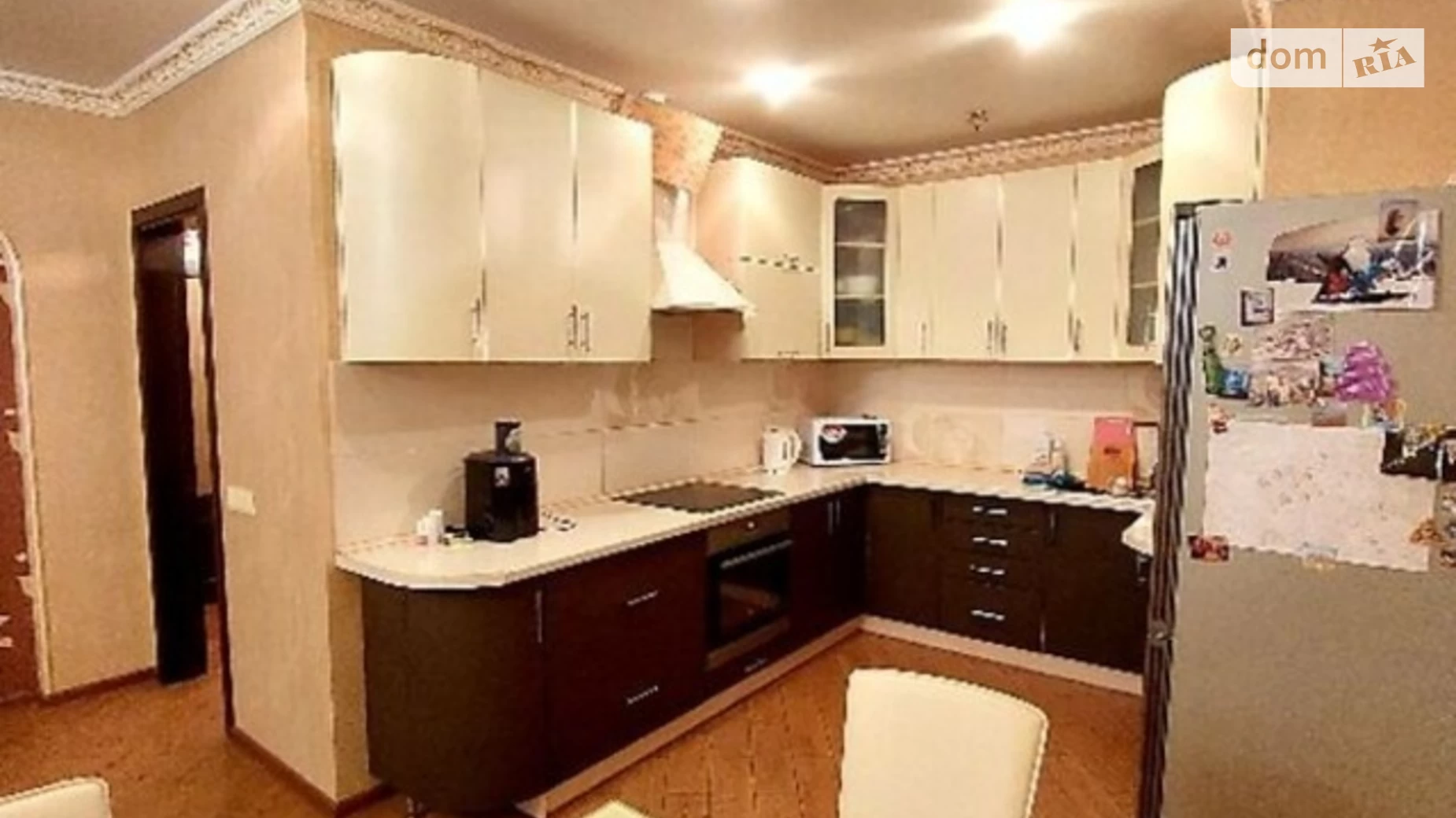 Продается 2-комнатная квартира 88 кв. м в Киеве, бул. Николая Руденко(Кольцова), 14Ж - фото 2