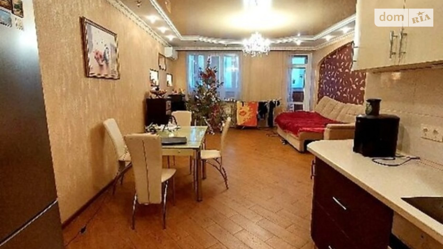 Продается 2-комнатная квартира 88 кв. м в Киеве, бул. Николая Руденко(Кольцова), 14Ж - фото 3