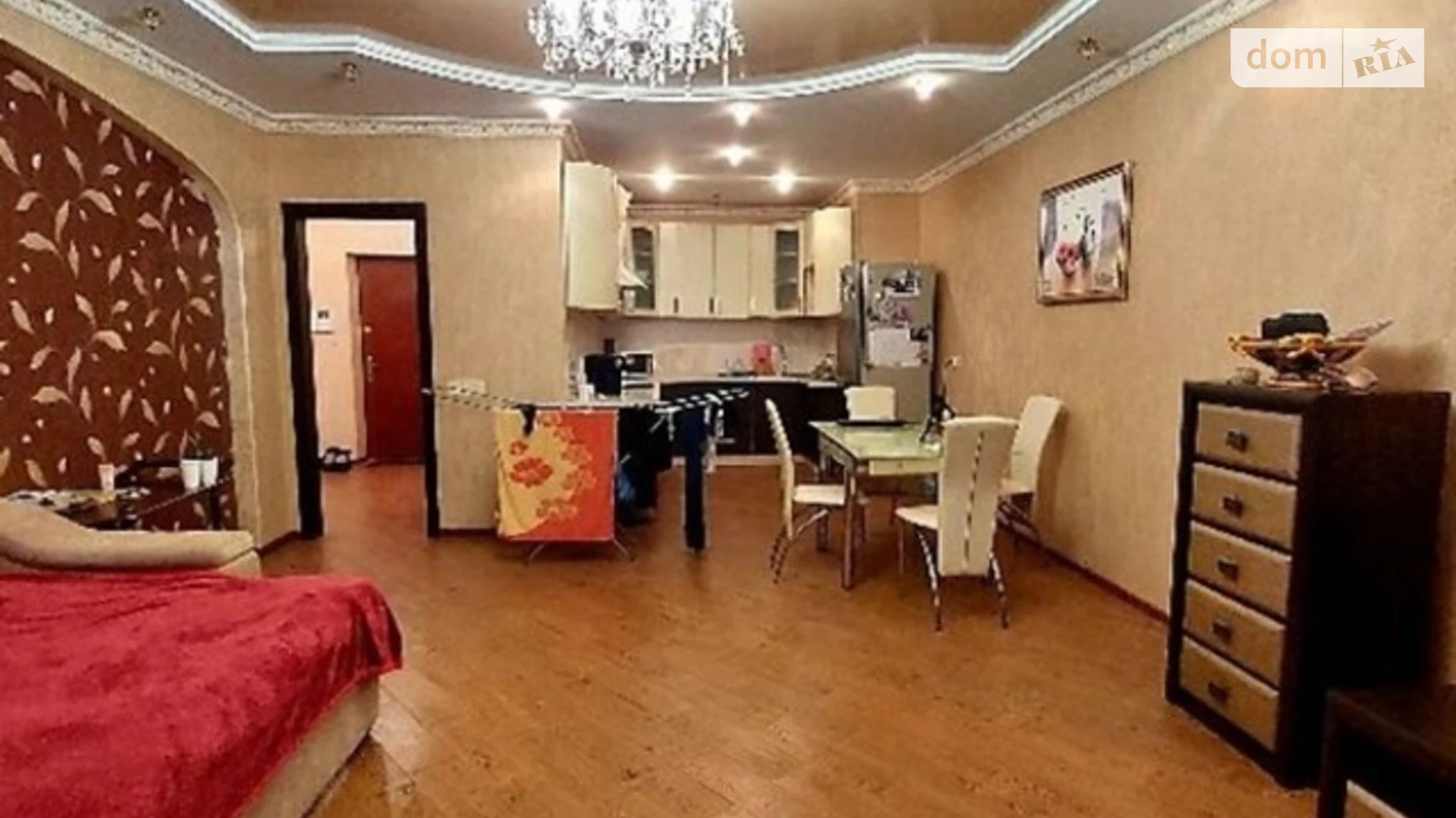 Продается 2-комнатная квартира 88 кв. м в Киеве, бул. Николая Руденко(Кольцова), 14Ж - фото 4