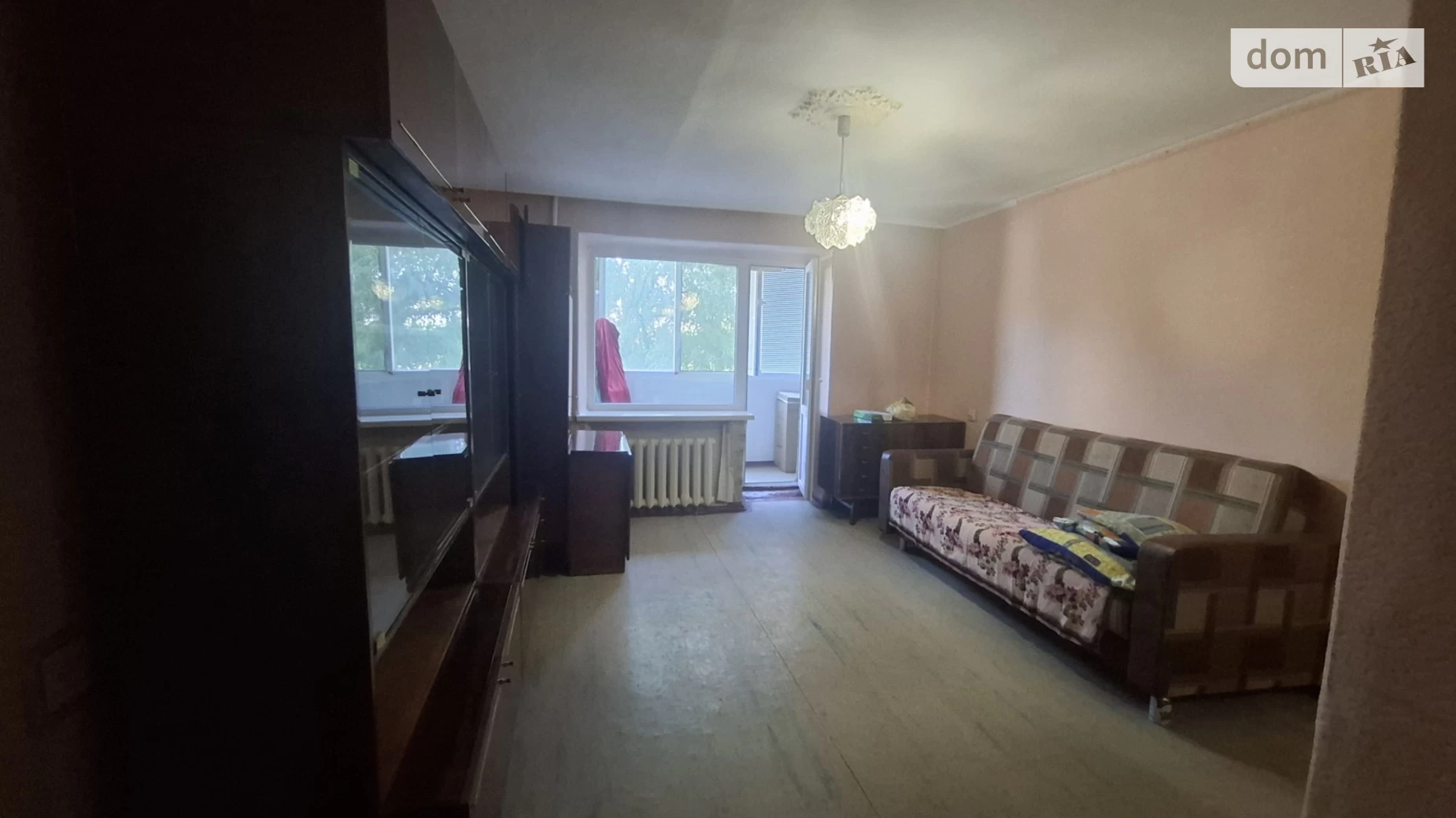 Продається 1-кімнатна квартира 39 кв. м у Миколаєві, вул. Євгенія Логінова(Крилова), 38Б - фото 2