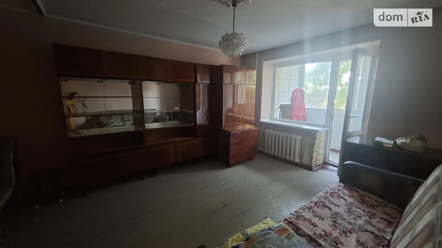 Продається 1-кімнатна квартира 39 кв. м у Миколаєві, вул. Євгенія Логінова(Крилова), 38Б - фото 3