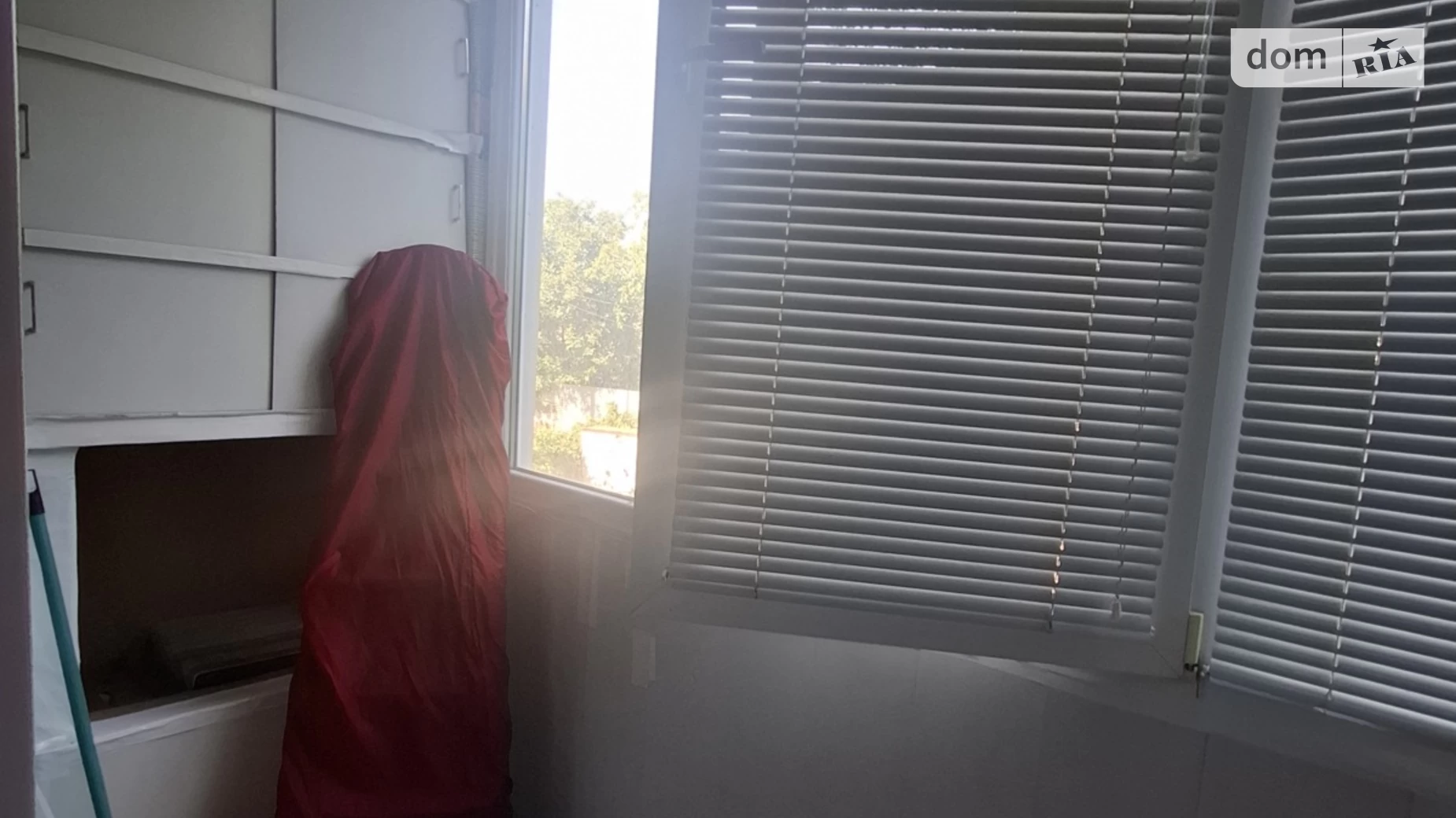 Продається 1-кімнатна квартира 39 кв. м у Миколаєві, вул. Євгенія Логінова(Крилова), 38Б - фото 5