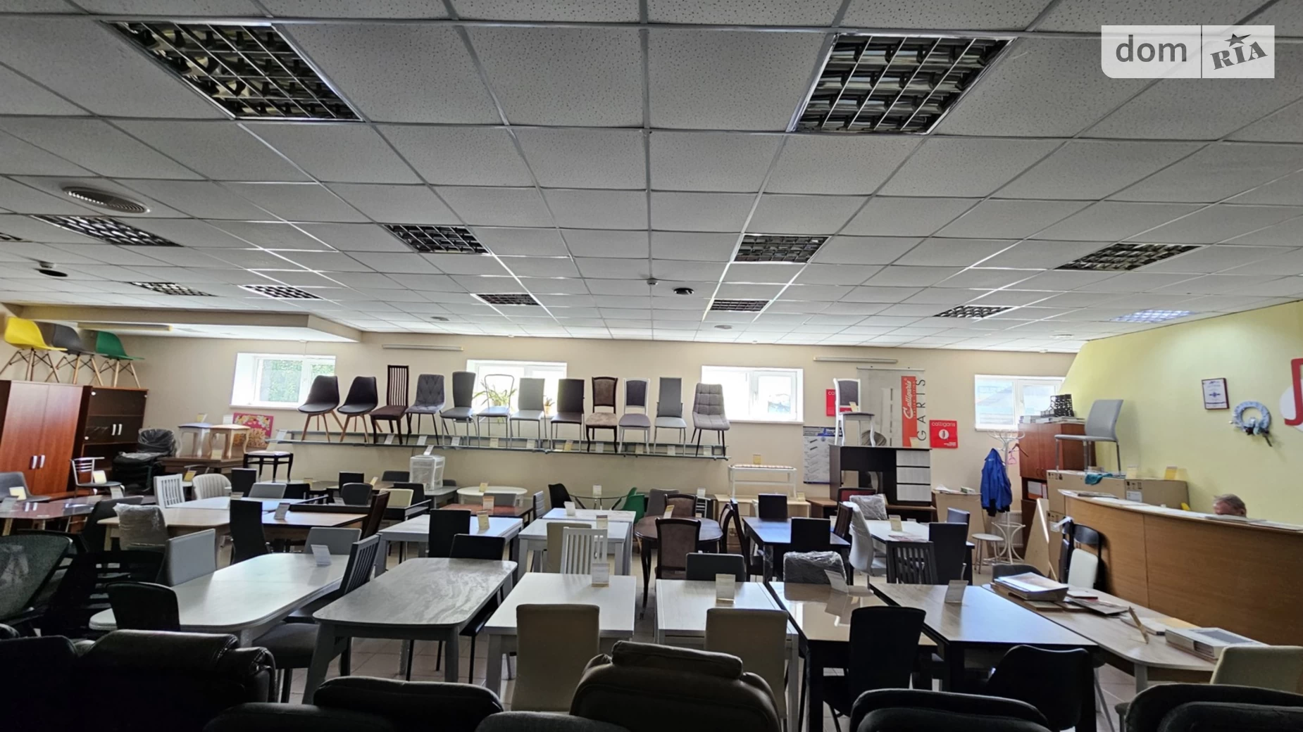 Сдается в аренду помещения свободного назначения 300 кв. м в 2-этажном здании, цена: 60000 грн - фото 5