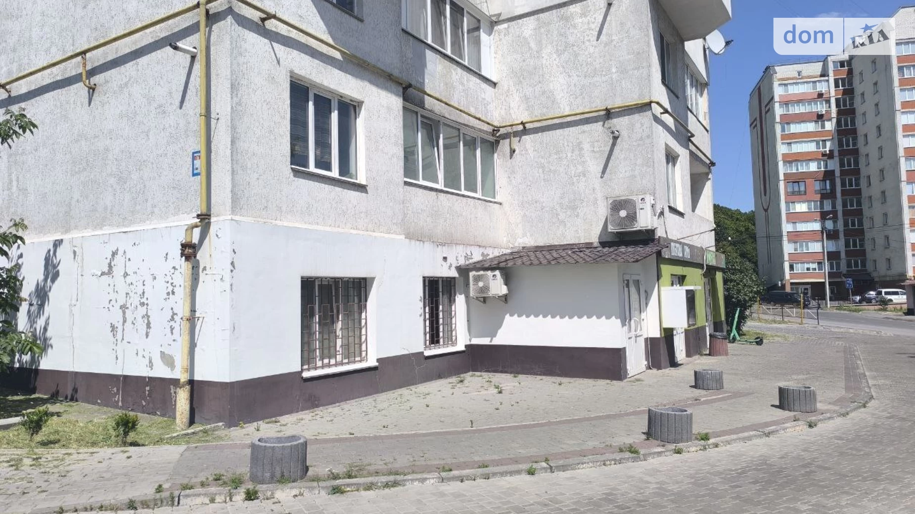 Продается помещения свободного назначения 173.7 кв. м в 10-этажном здании, цена: 220000 $ - фото 4