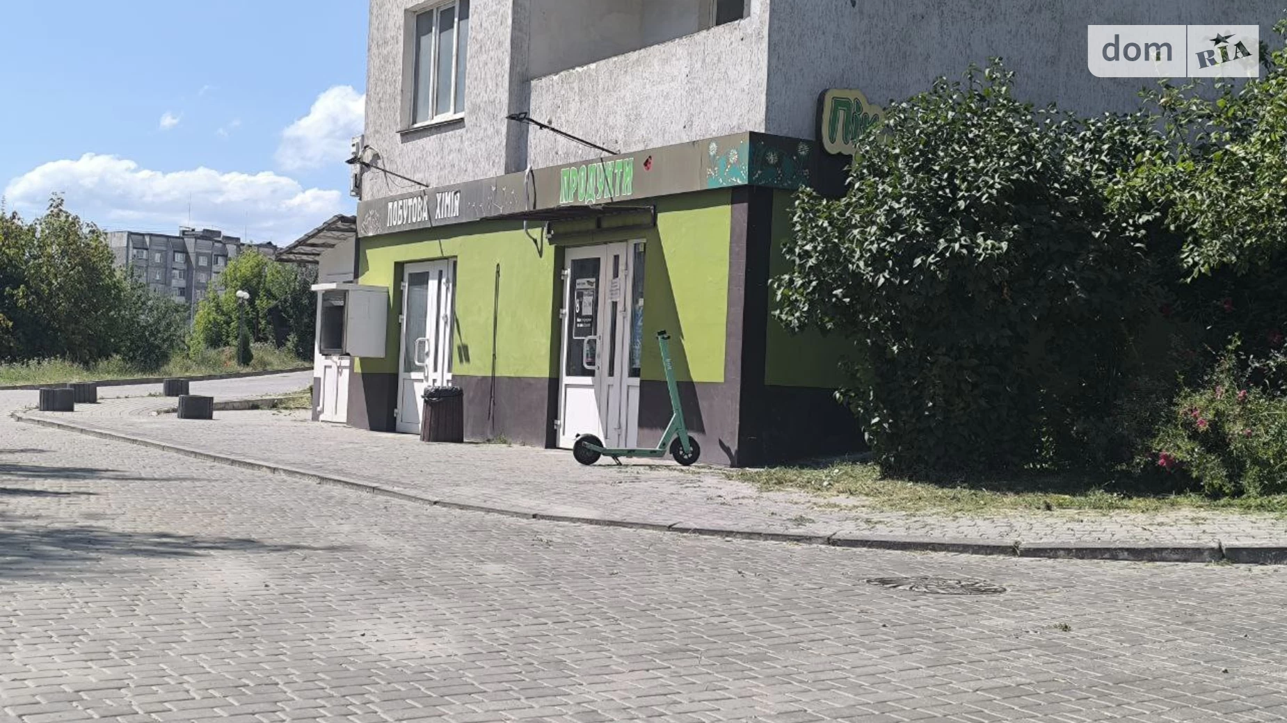 Продается помещения свободного назначения 173.7 кв. м в 10-этажном здании, цена: 220000 $ - фото 2