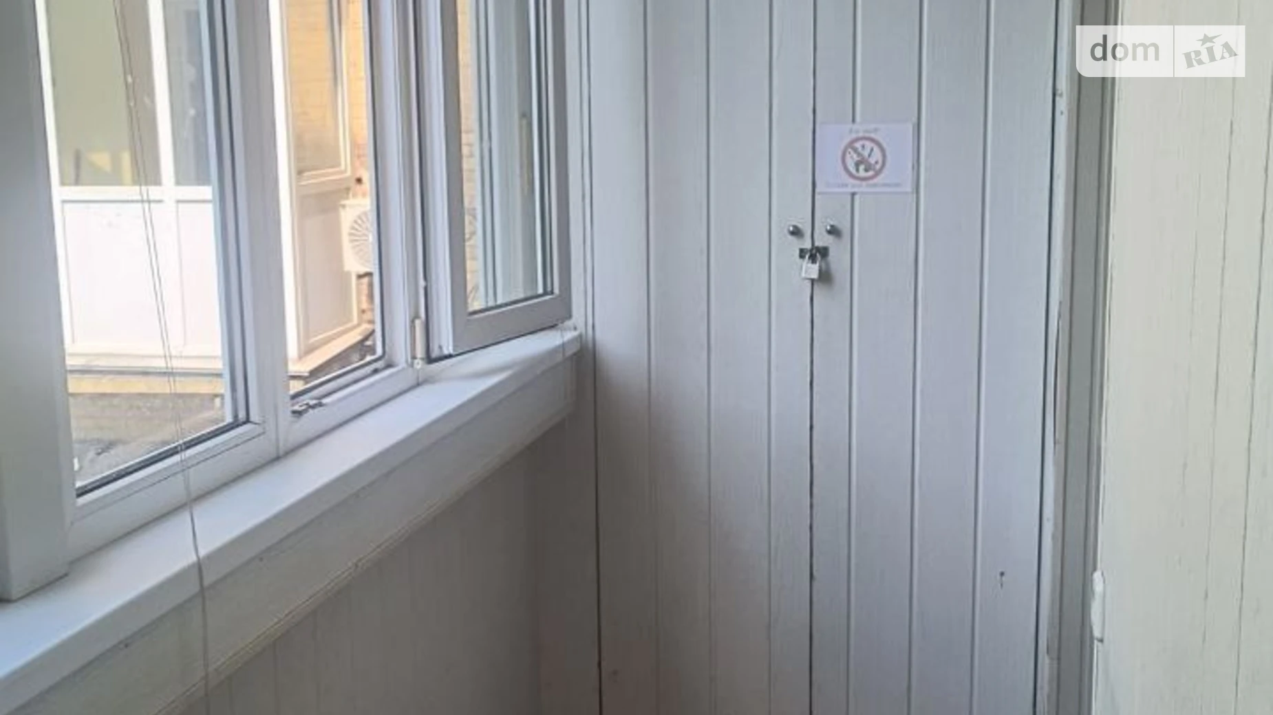 Здається в оренду 2-кімнатна квартира 58.5 кв. м у Києві, вул. Еспланадна, 2 - фото 4