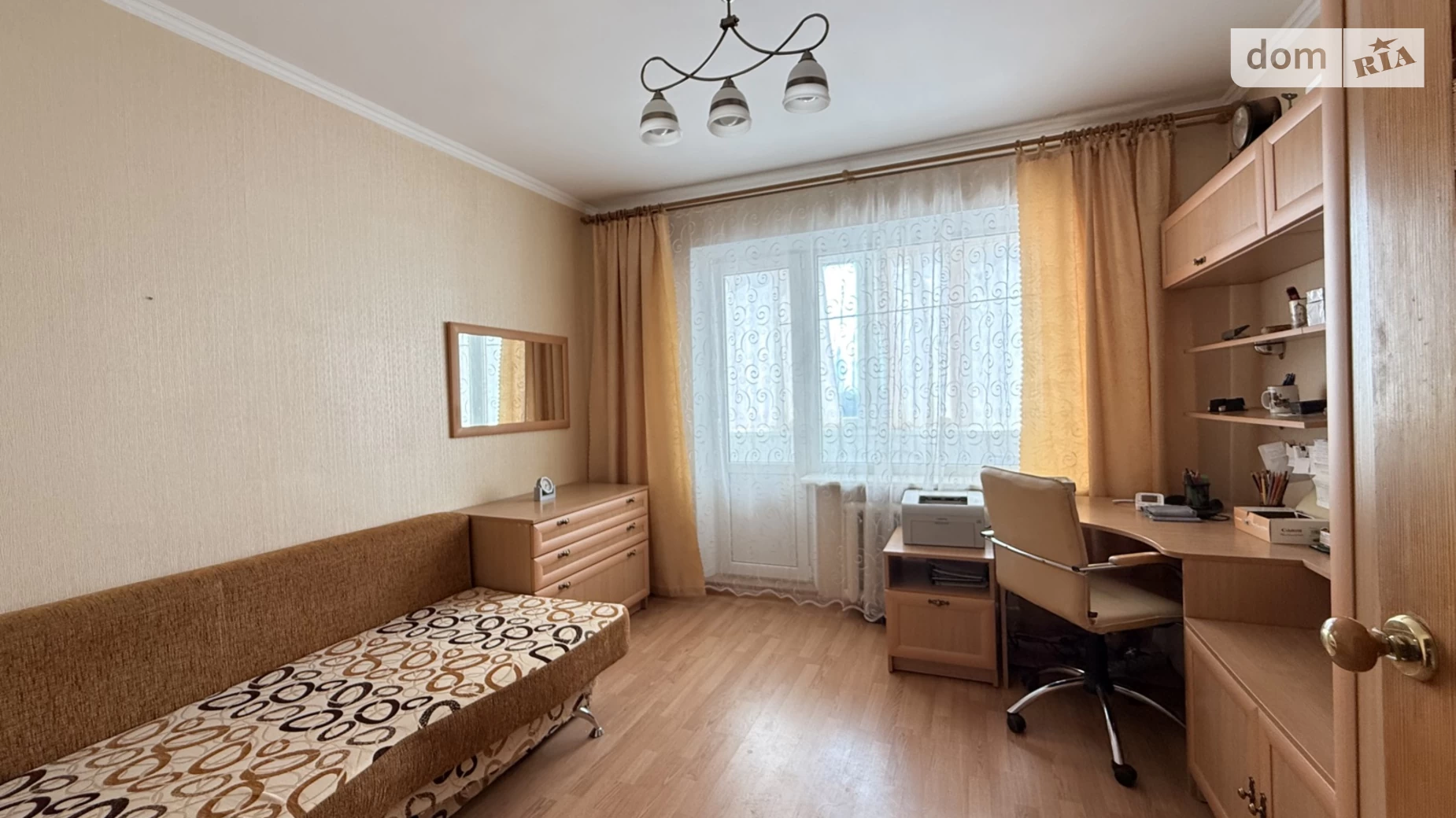 Продается 2-комнатная квартира 47.5 кв. м в Хмельницком, просп. Мира - фото 3