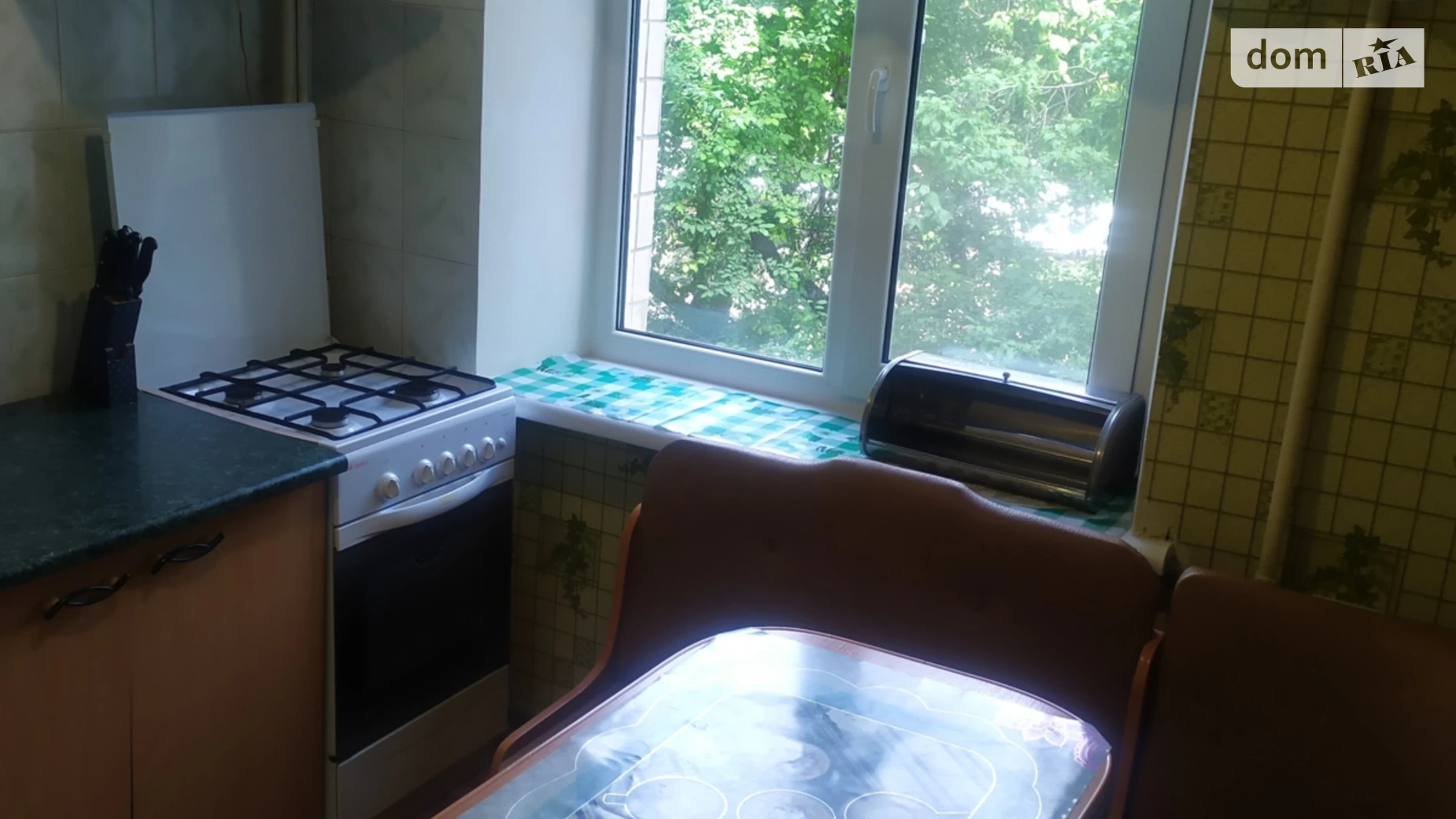 Сдается в аренду 2-комнатная квартира 46 кв. м в Виннице, ул. Академика Янгеля - фото 4